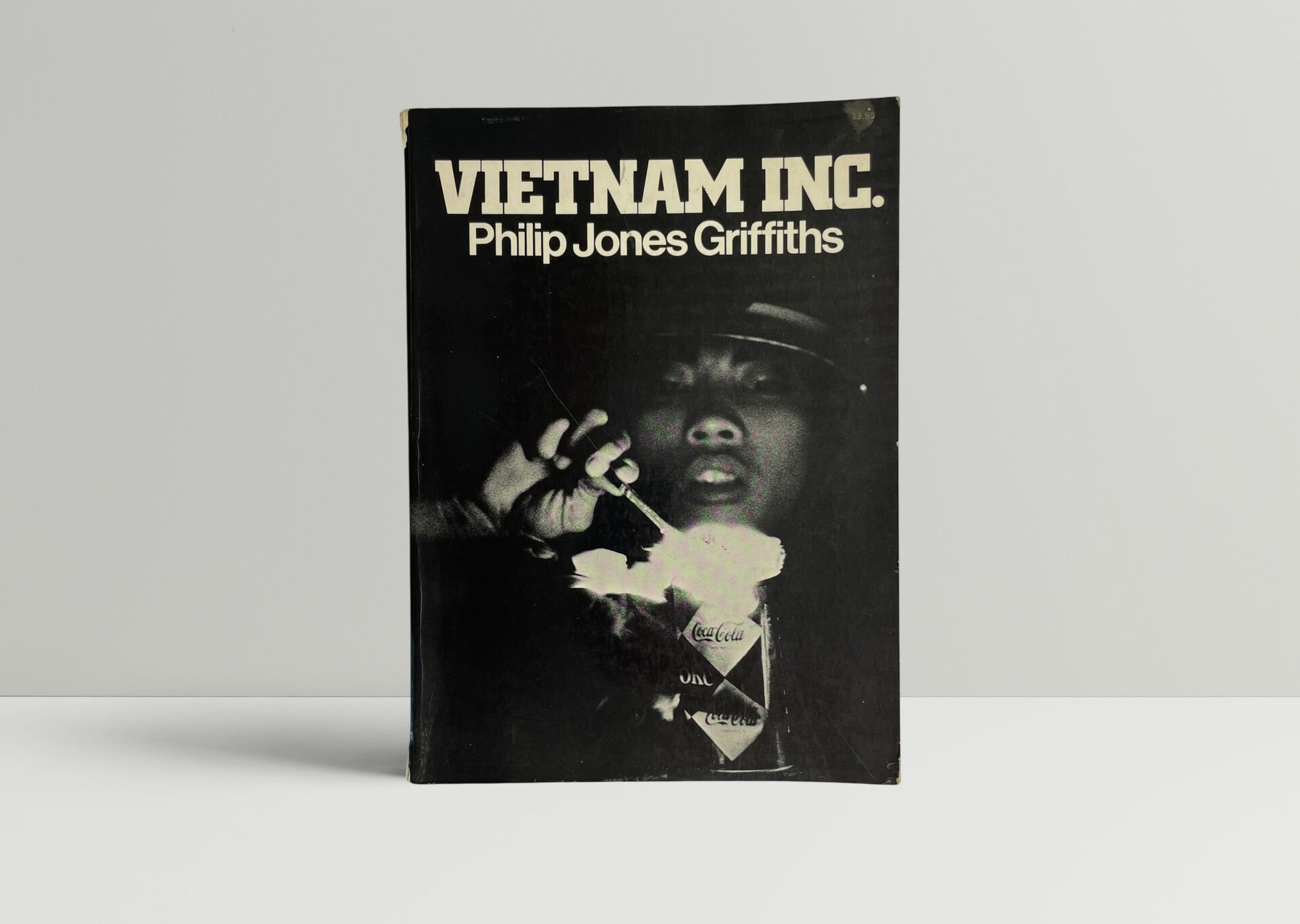 philip jones griffiths vietnam inc first ed1