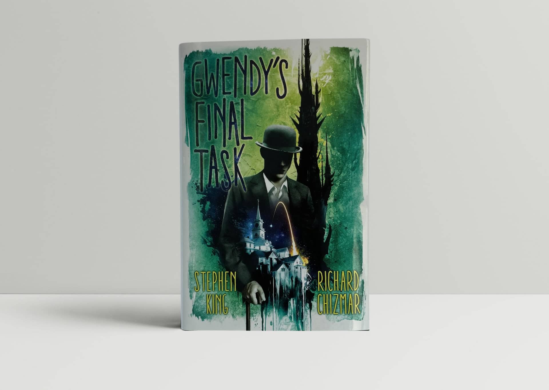 stephen king gwendys final task first us edi1