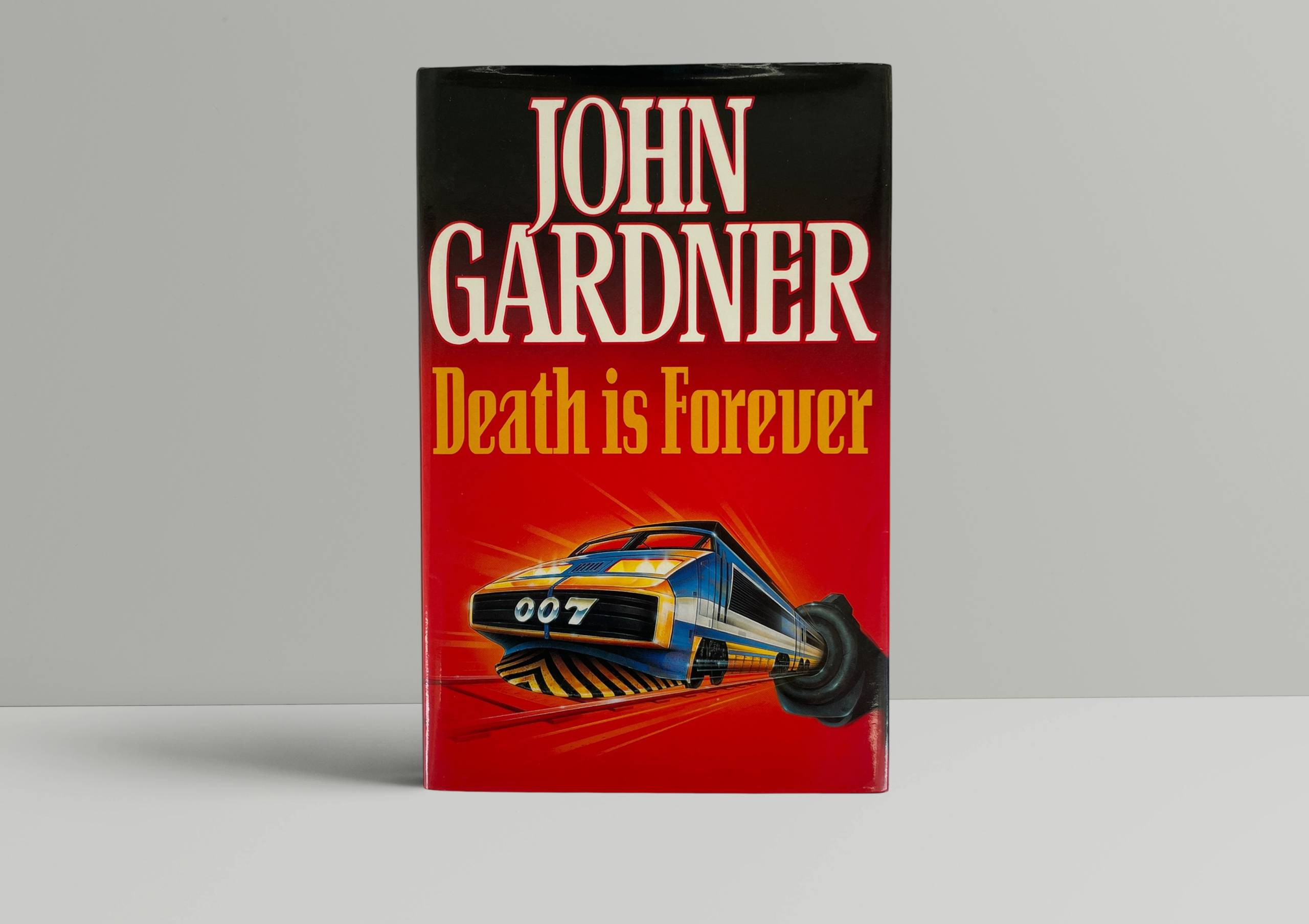 john gardner john gardner first ed1