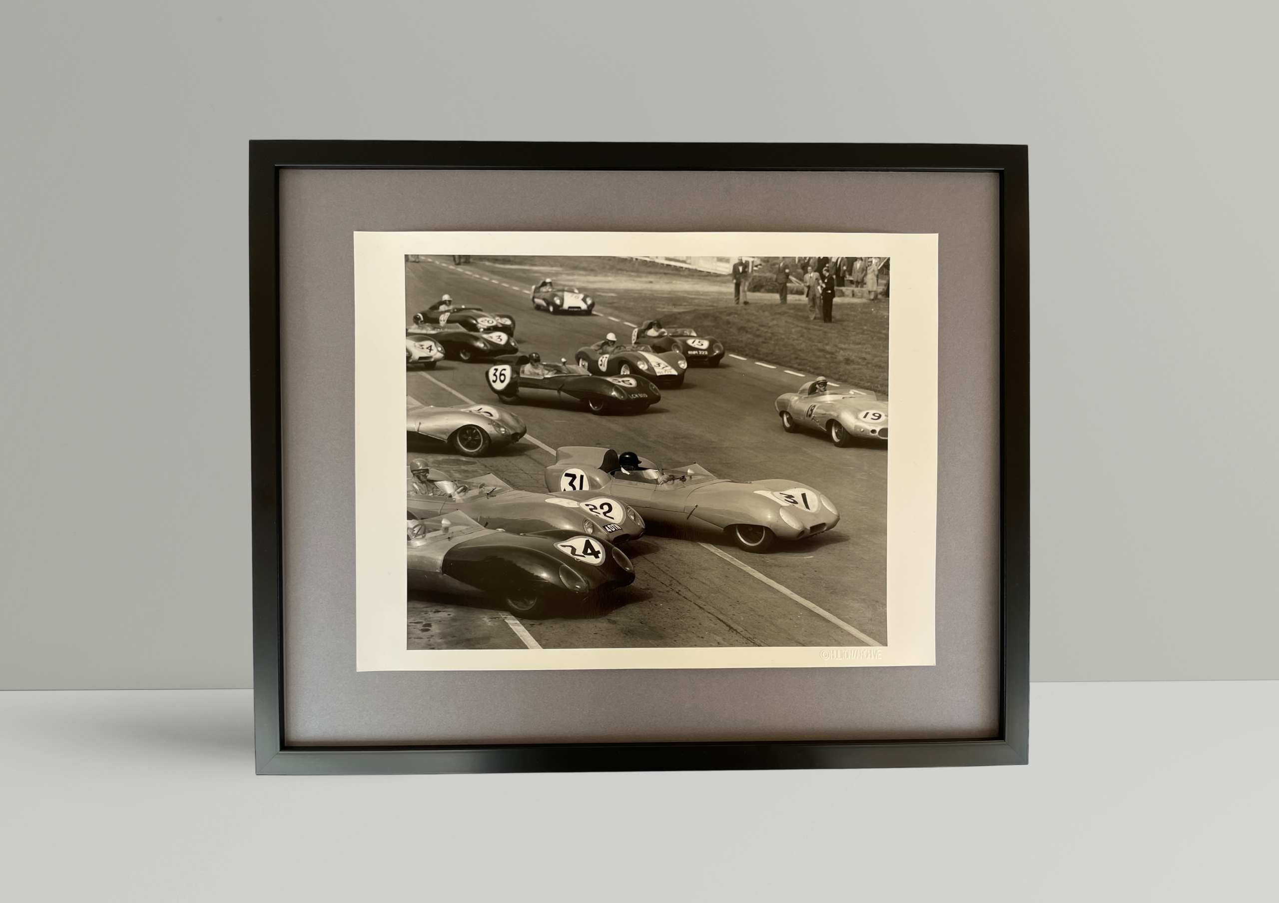Silverstone