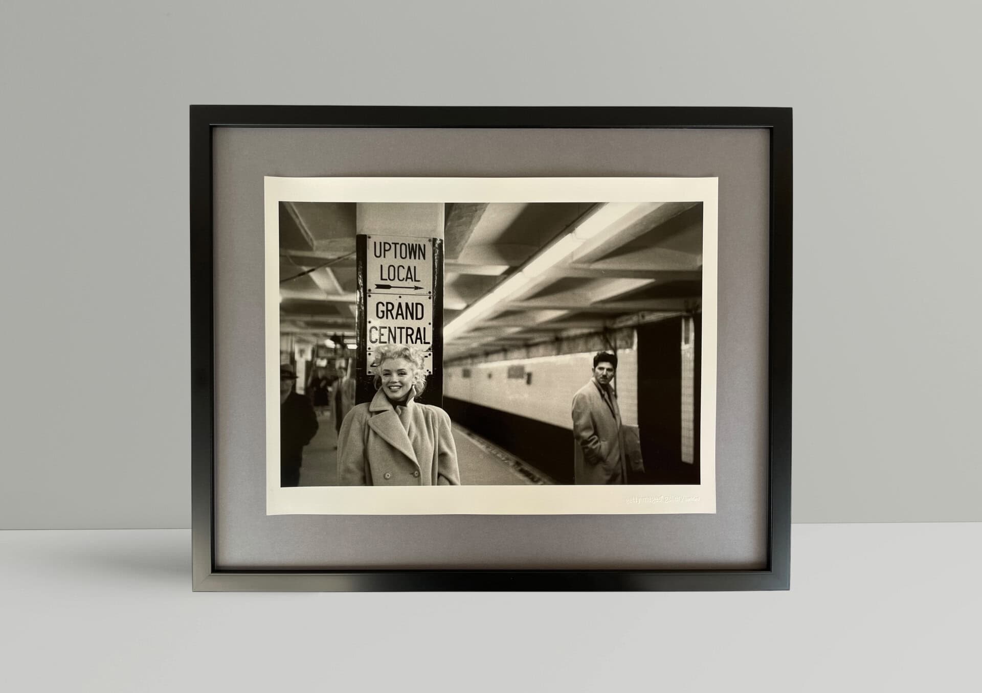 Marilyn Subway