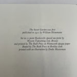 the secret garden folio2