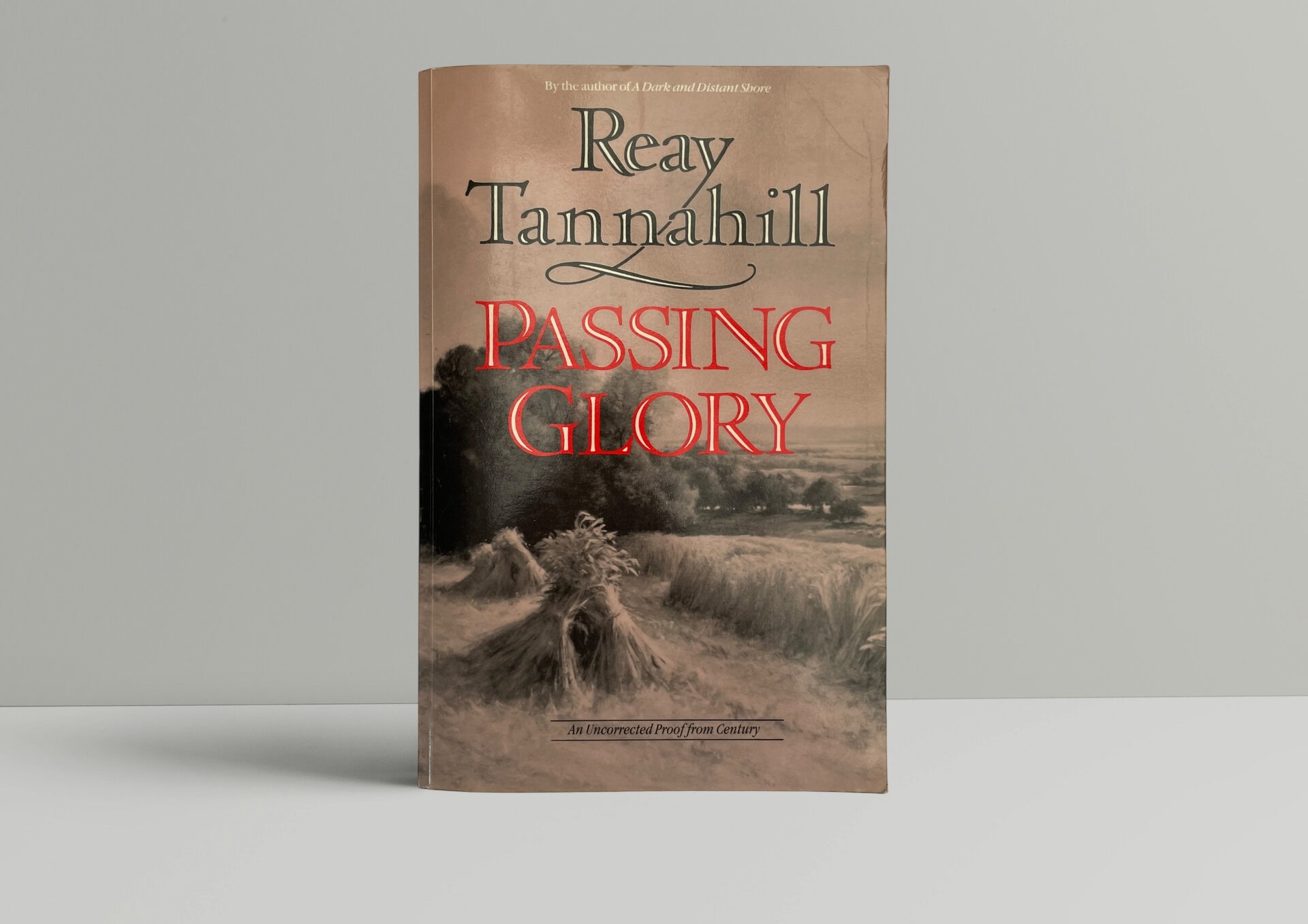 reay tannahill passing glory proof1