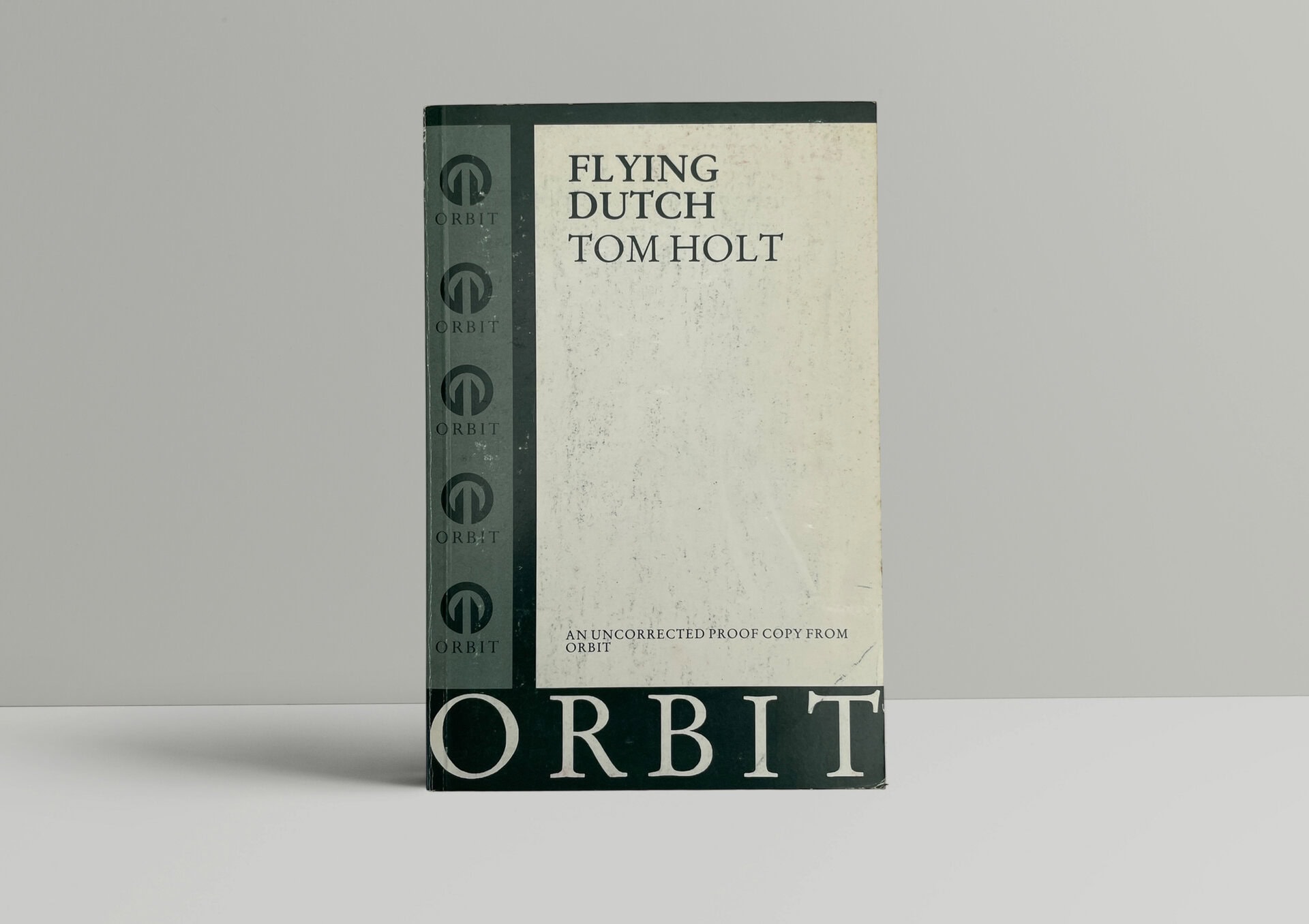 tom holt flying dutch proof1