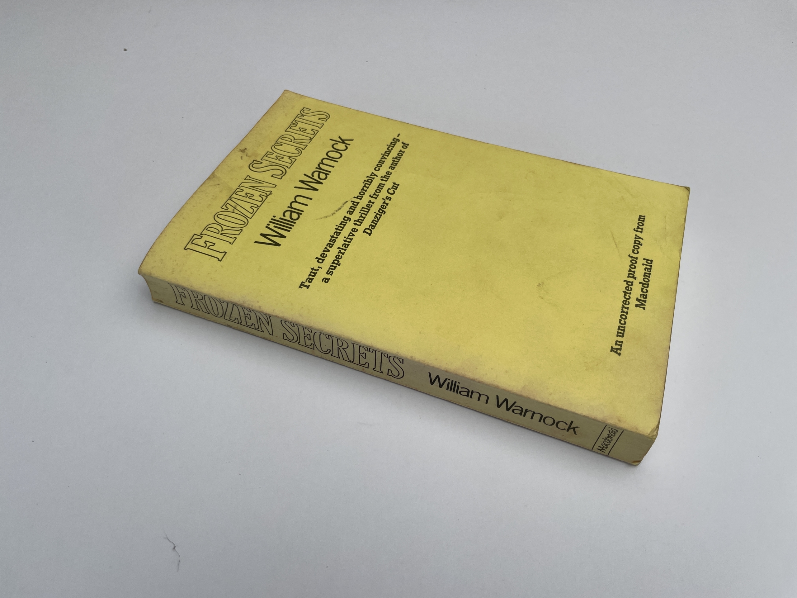 william warnockfrozen secrets proof3