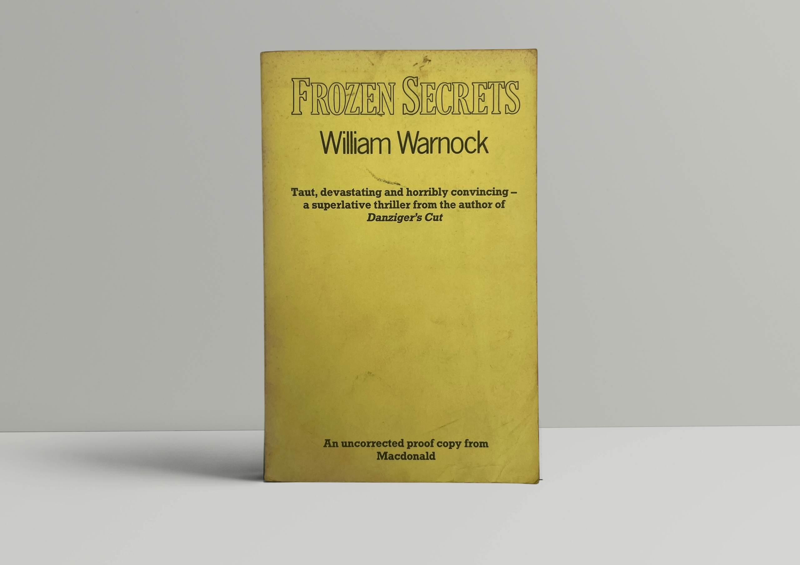 william warnockfrozen secrets proof1