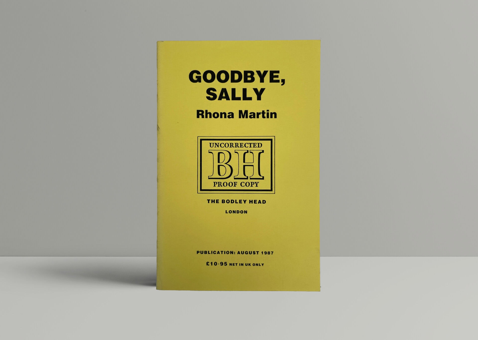 rhoma martin goodbye sally proof 1