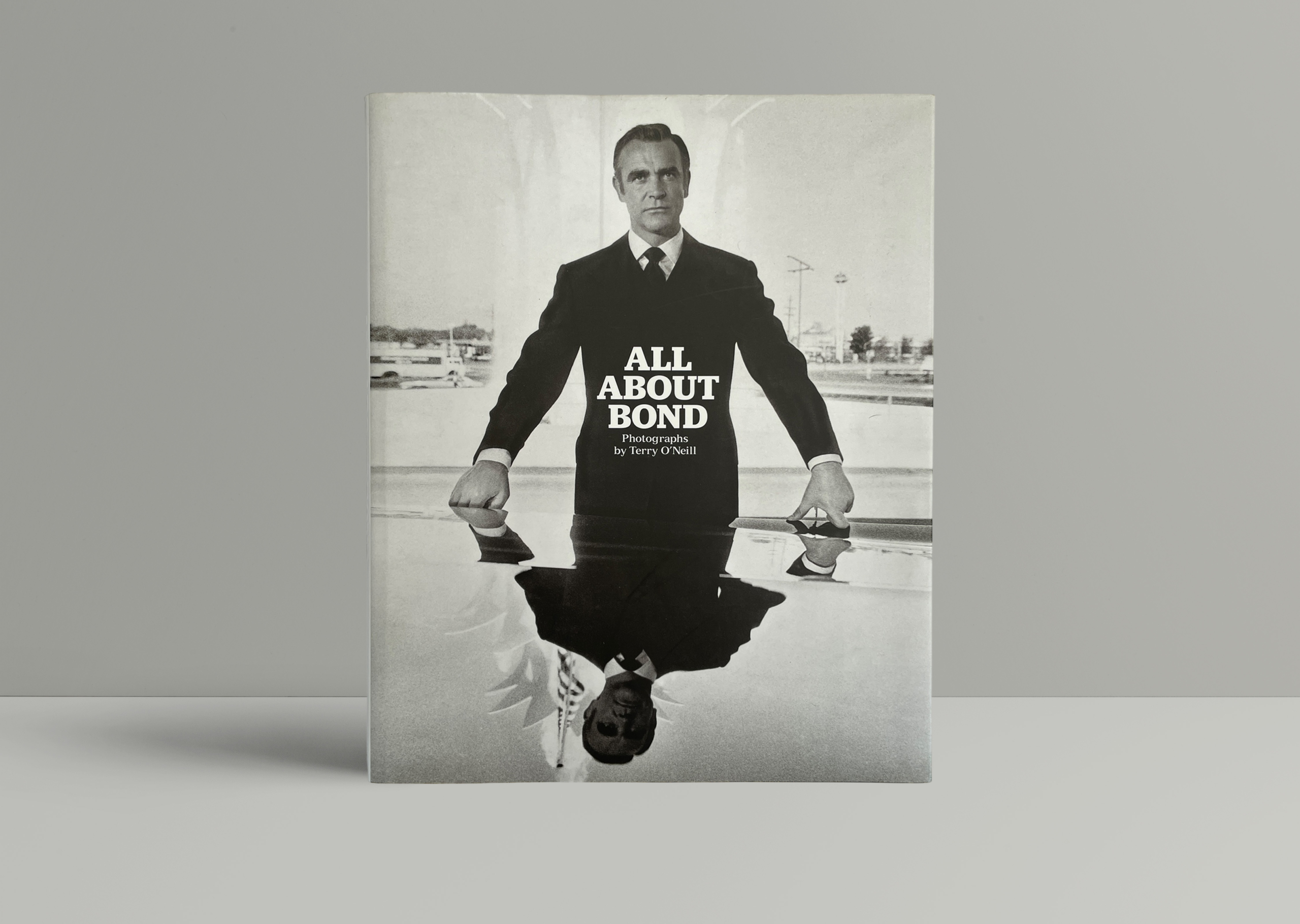 all about bond signed first valerie leon 1