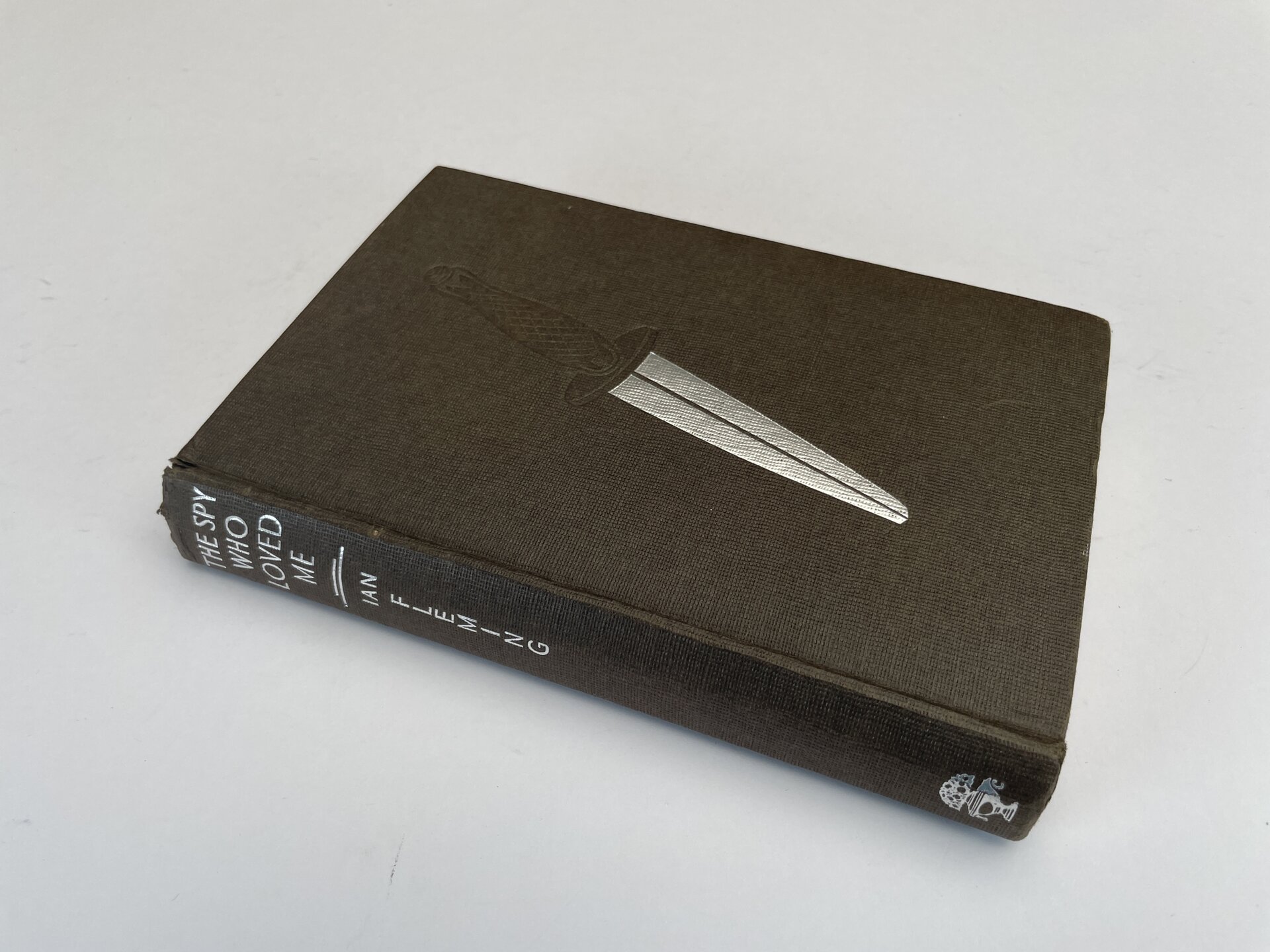 ian fleming tswlm first edition3