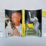 matthew maynard on the attack signed first5