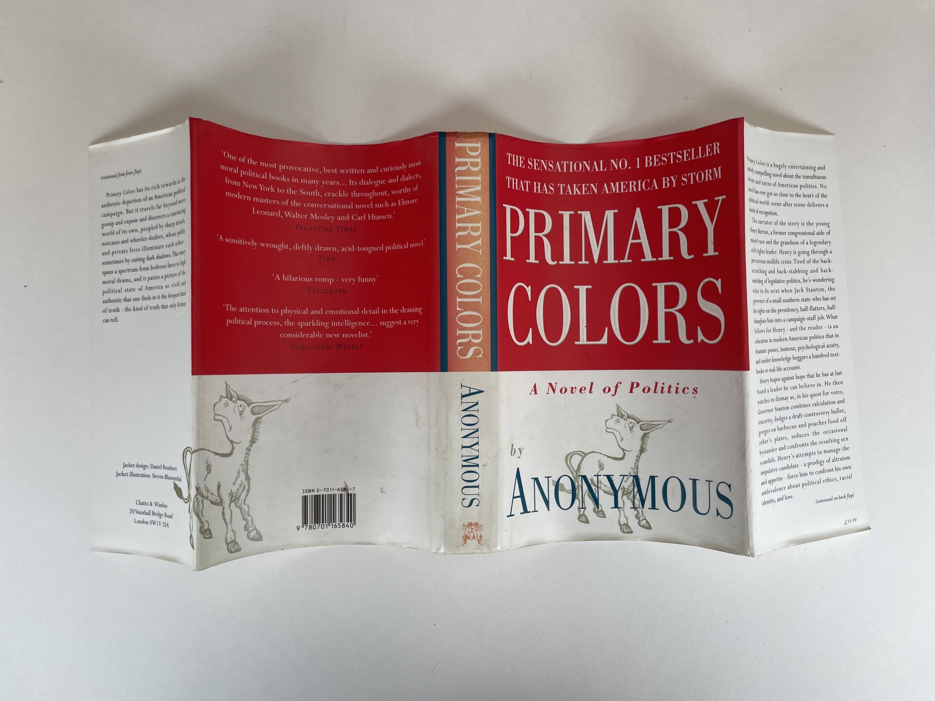 anonymous primary colors first ed4