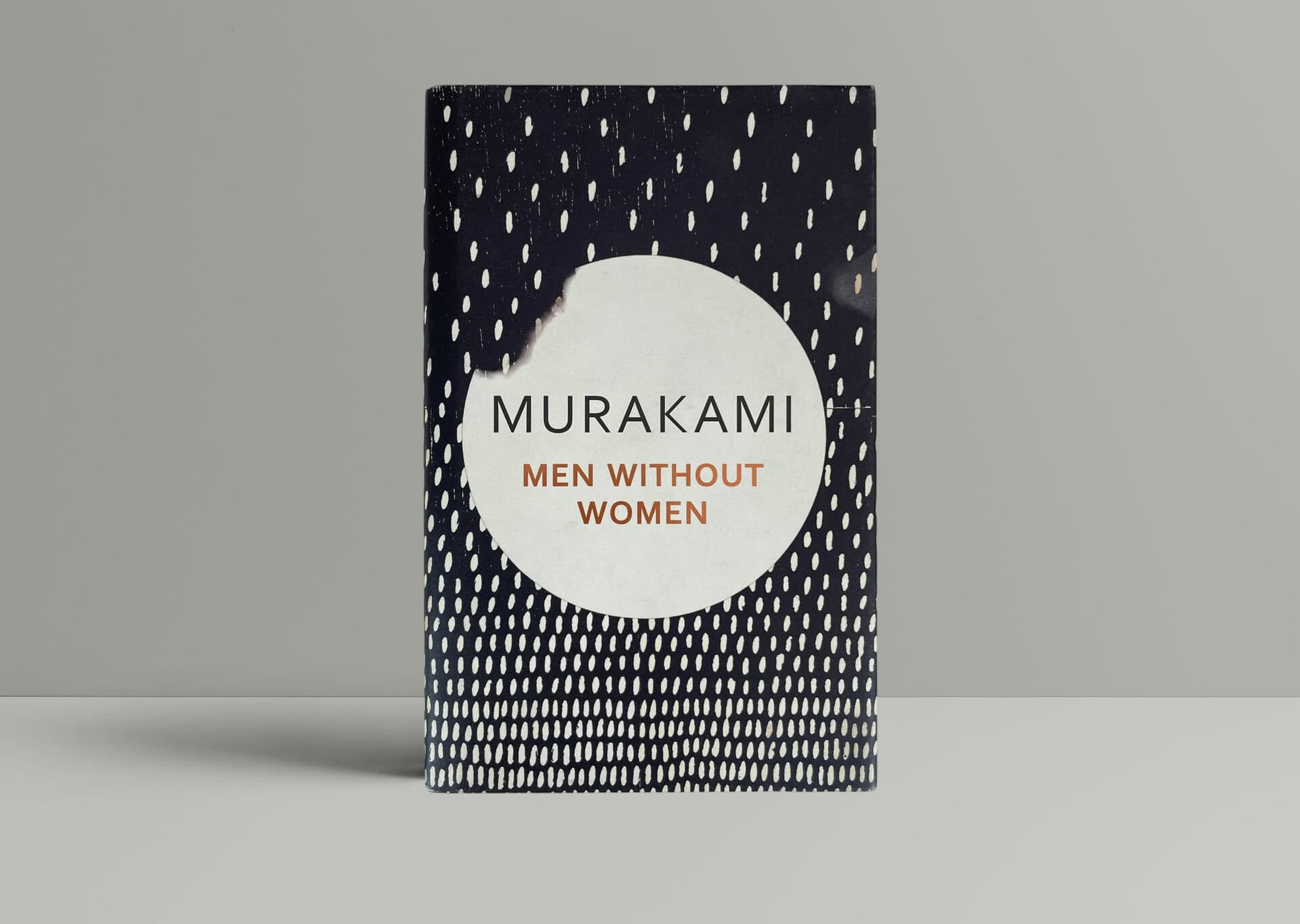 murakami men without women first ed 1