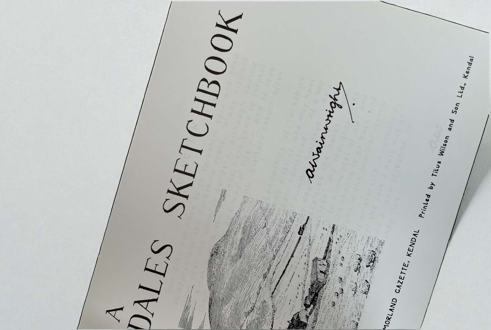 alfred wainwright dales sketchbook prrof1