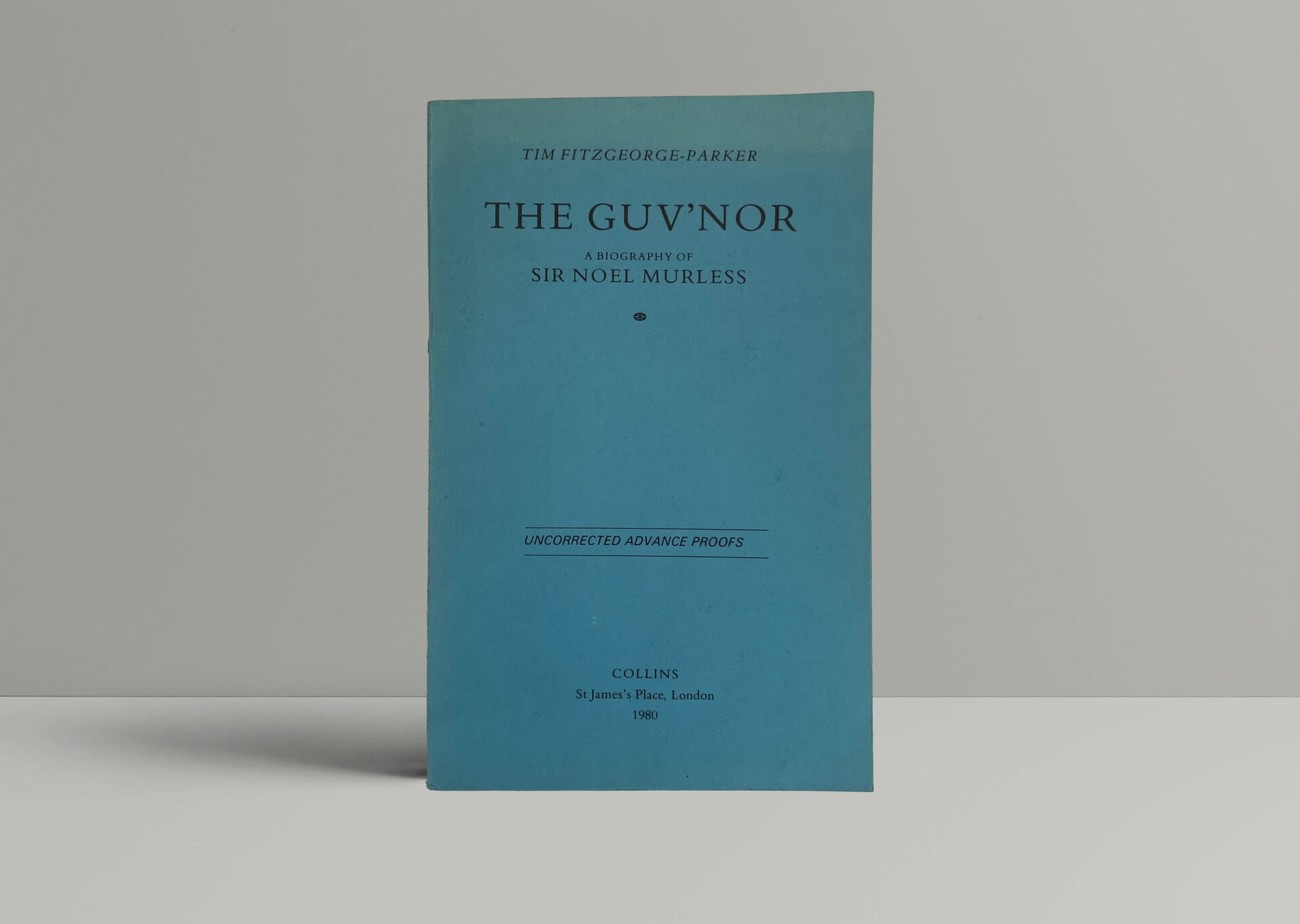 noel murless the guvnor proof1