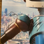 robots multi signed poster4