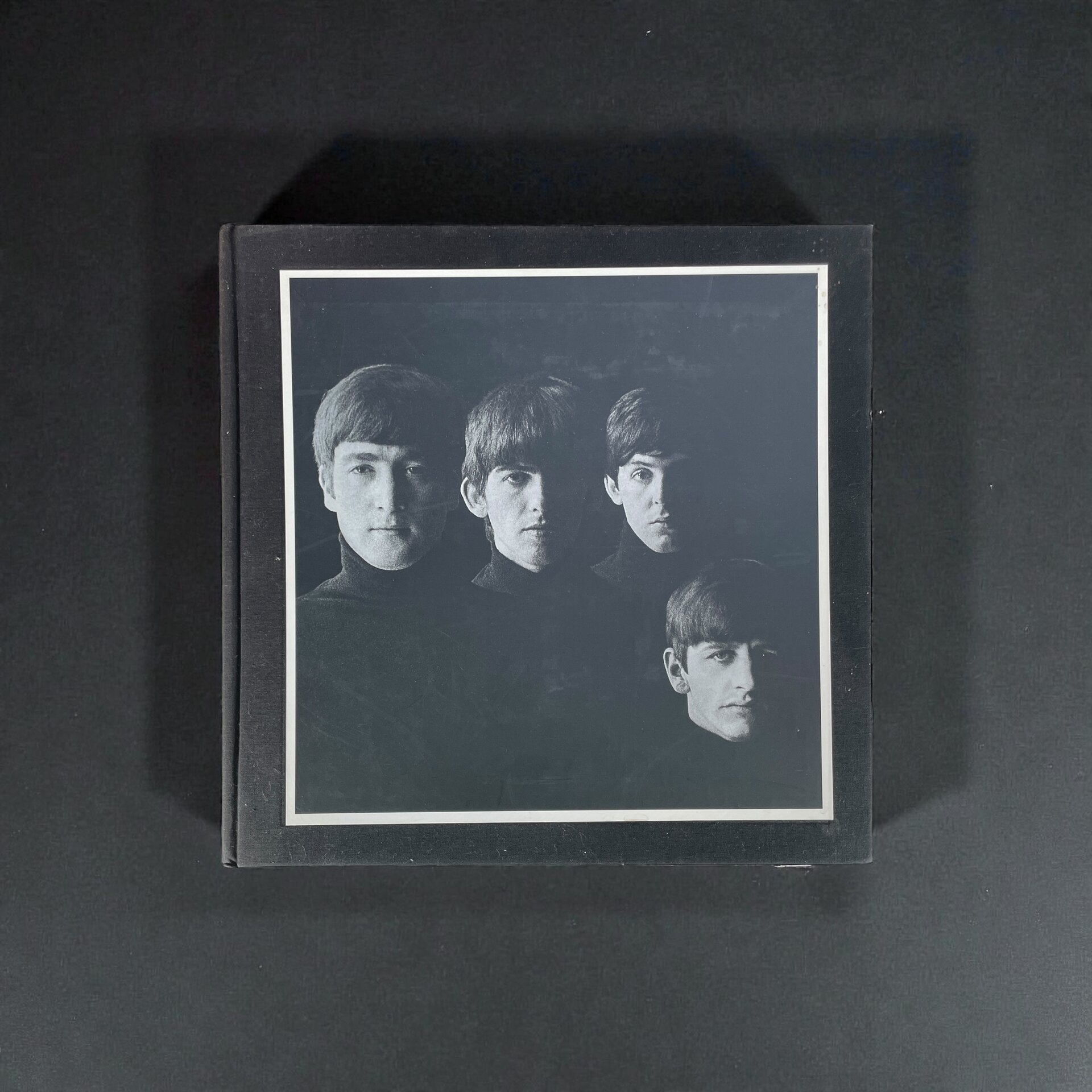 the beatles 1
