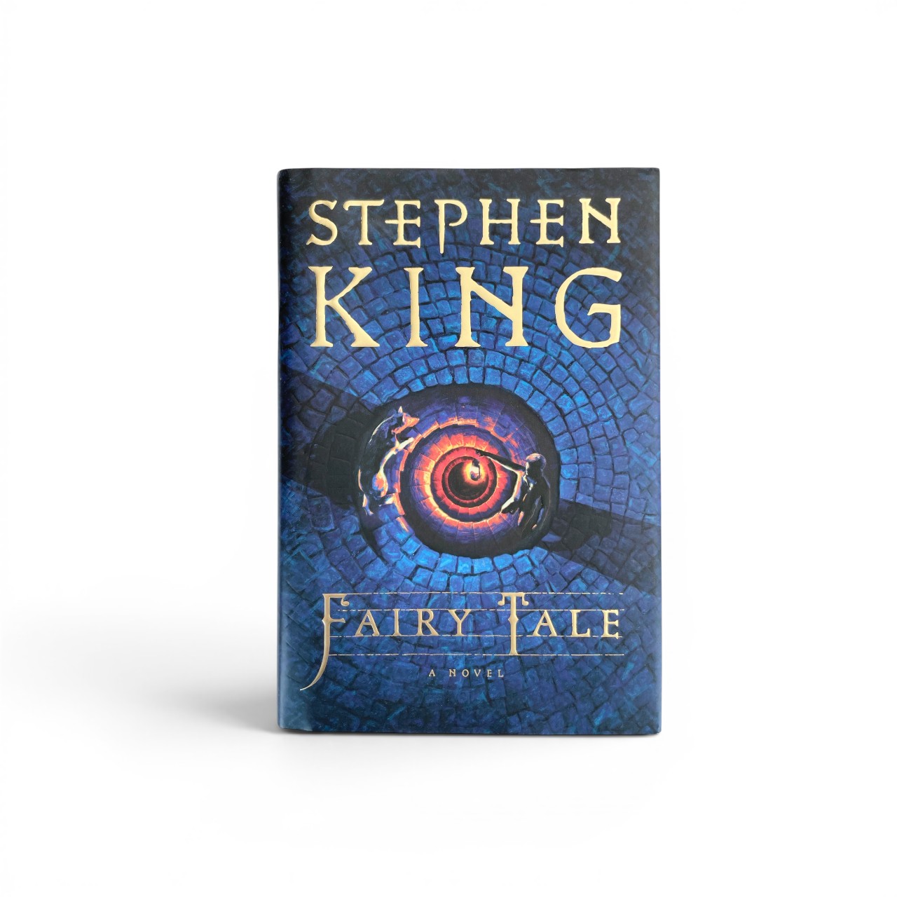 Stephen King - Fairy Tale - First US Edition 2022