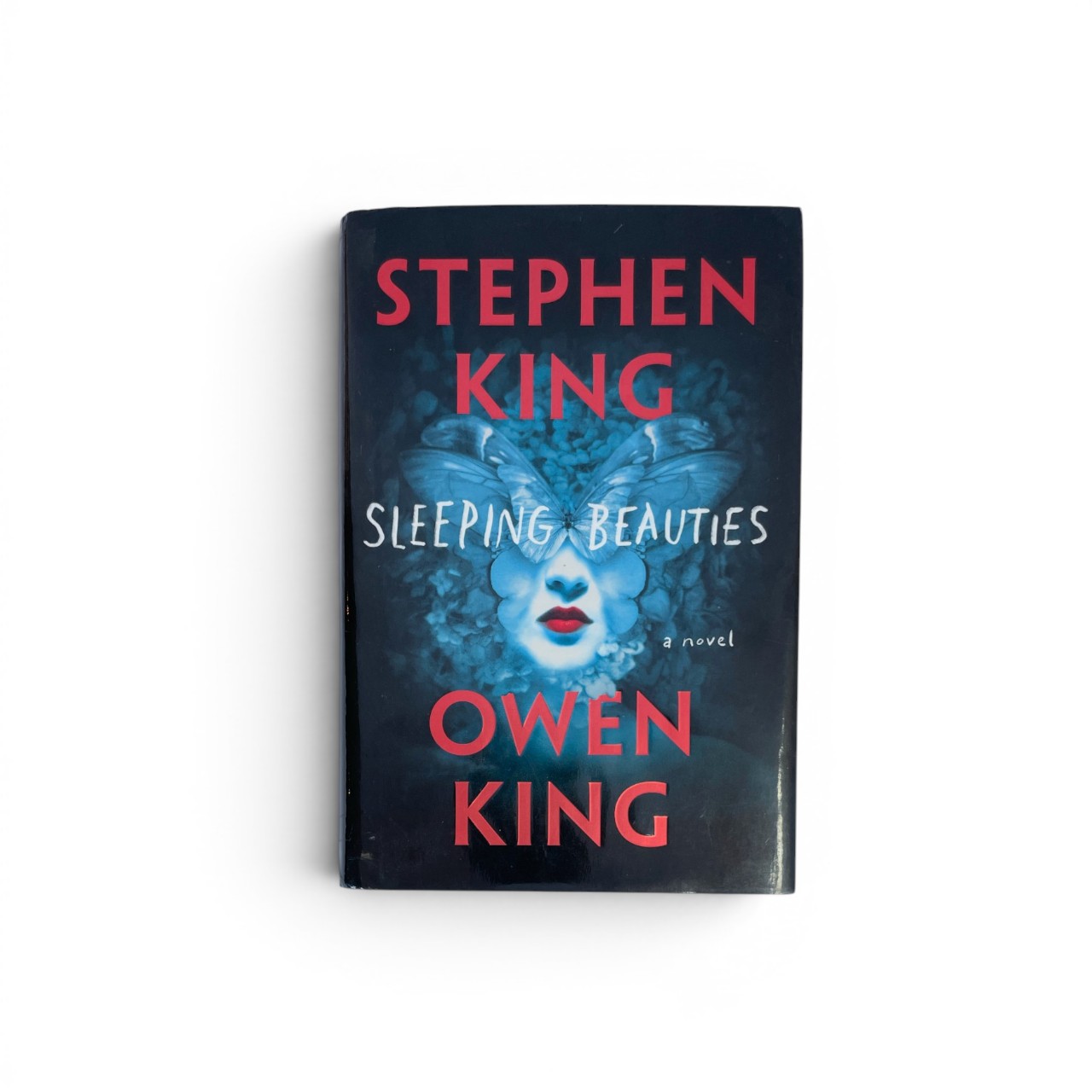 Stephen King & Owen King - Sleeping Beauties - First US Edition 2017