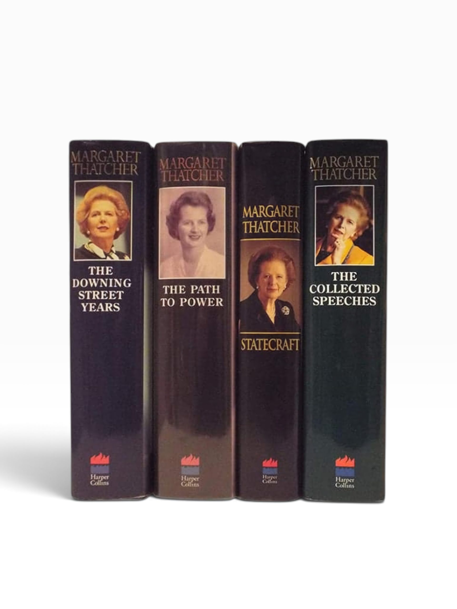 13138-126917-margaret-thatcher-the-downing-street-years-the-path-to-power-statecraft-strategies-for-a-changing-wo