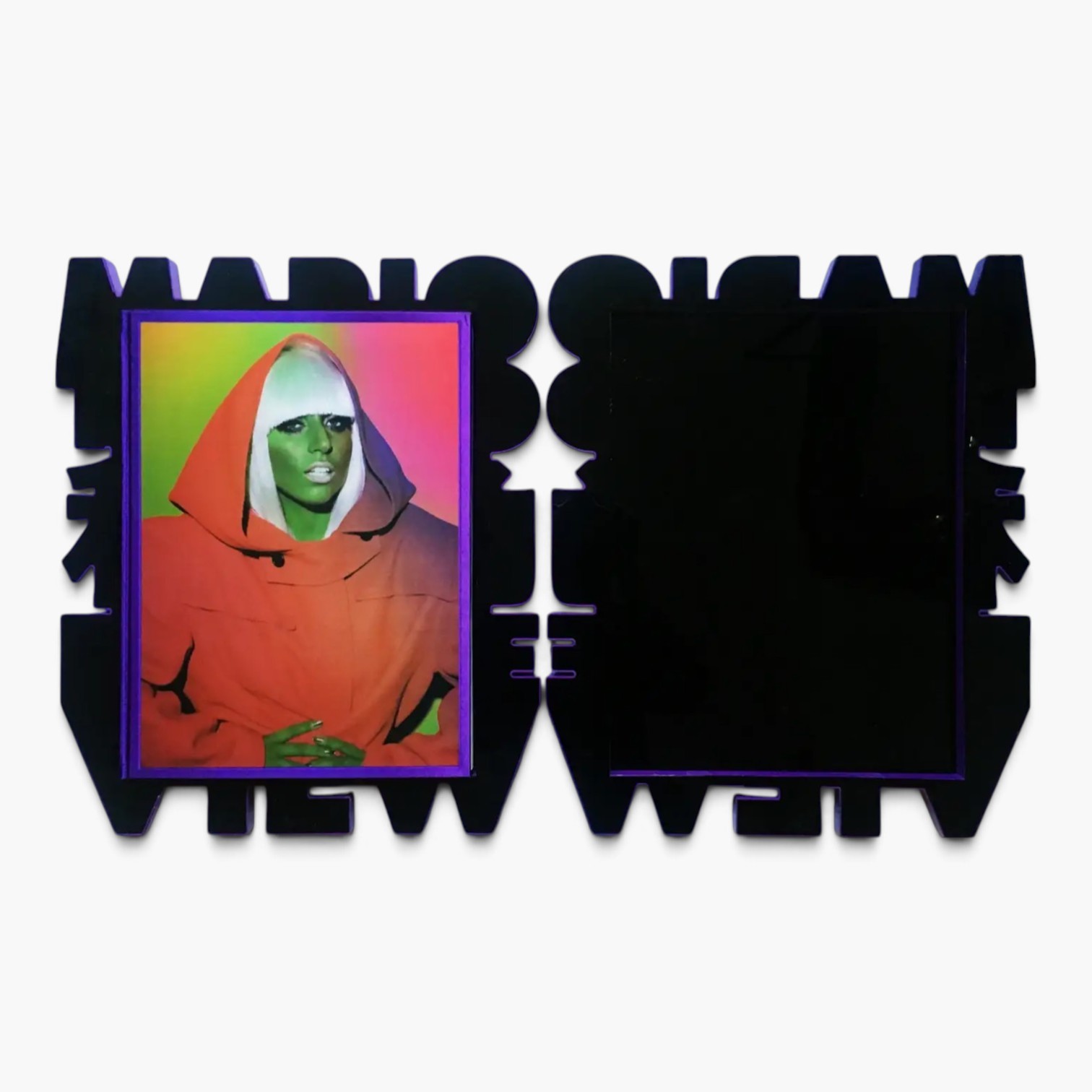 Mario Testino - Private View – Signed Limited Collector’s Edition 1/1500 - SIGNED - Image 4