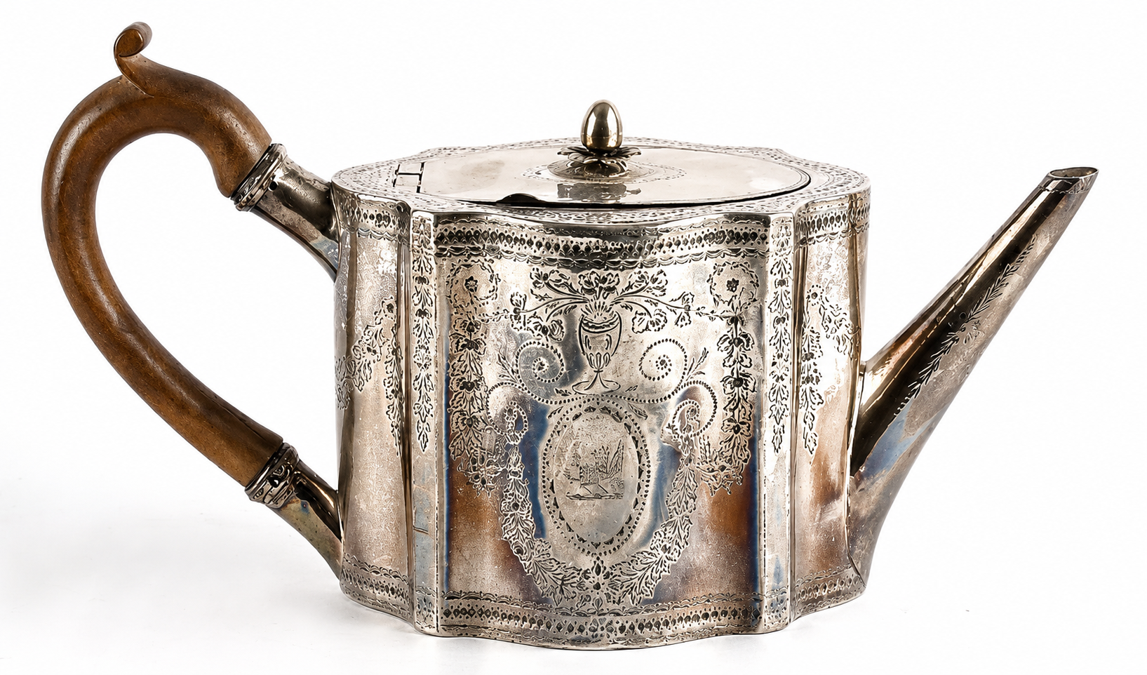 Agatha Christie's teapot2