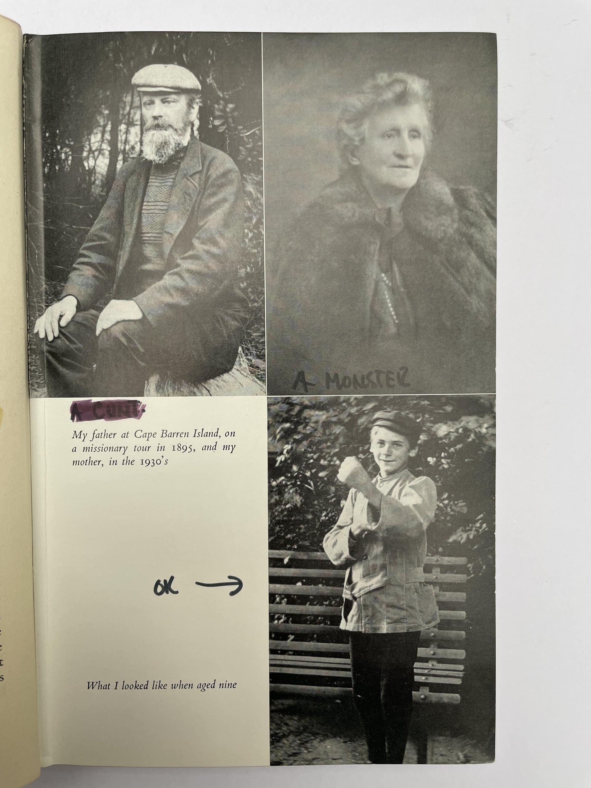 the memoirs of field marshal montgomery double signed first 3