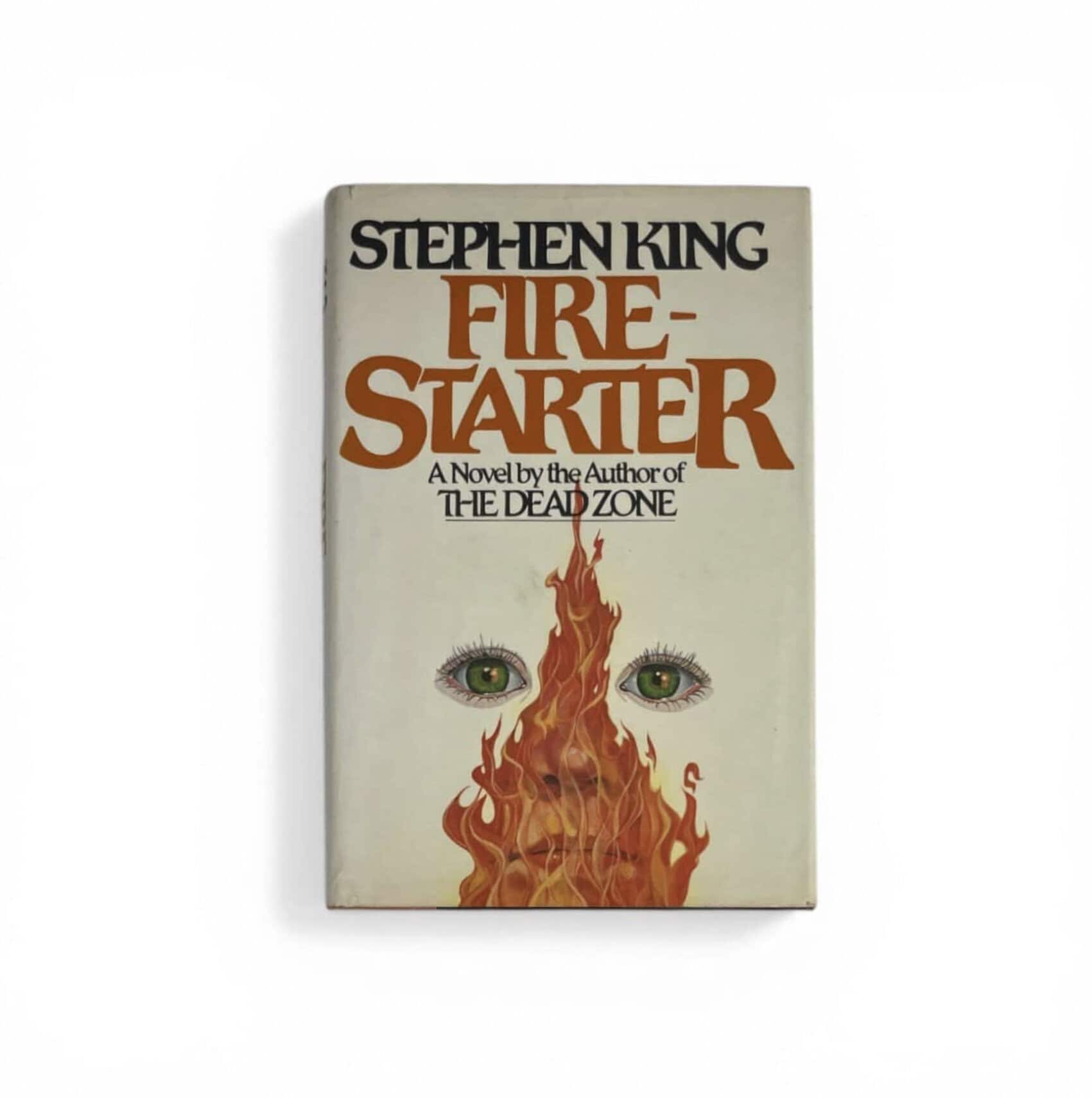 Firestarter