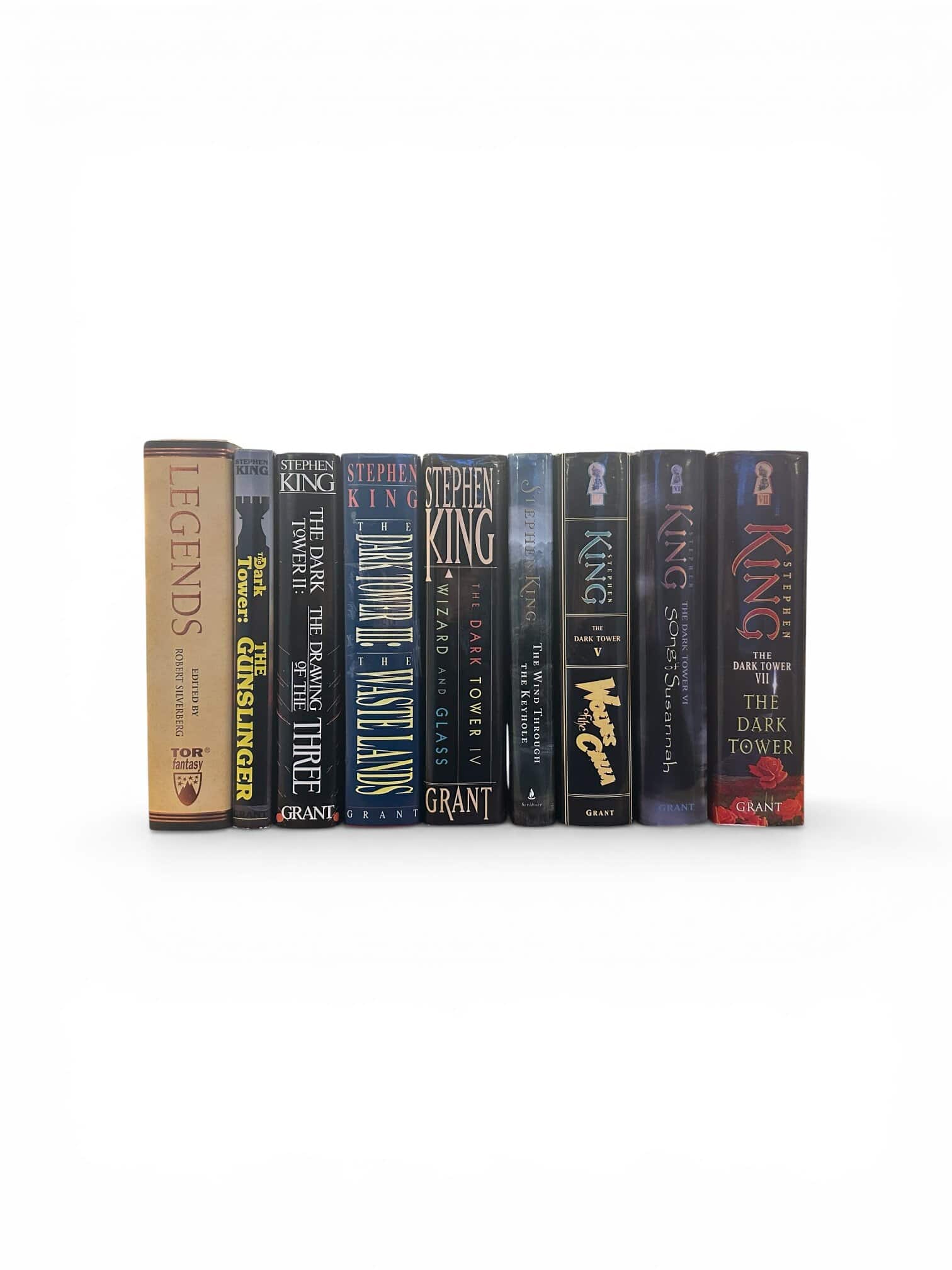 The Dark Tower