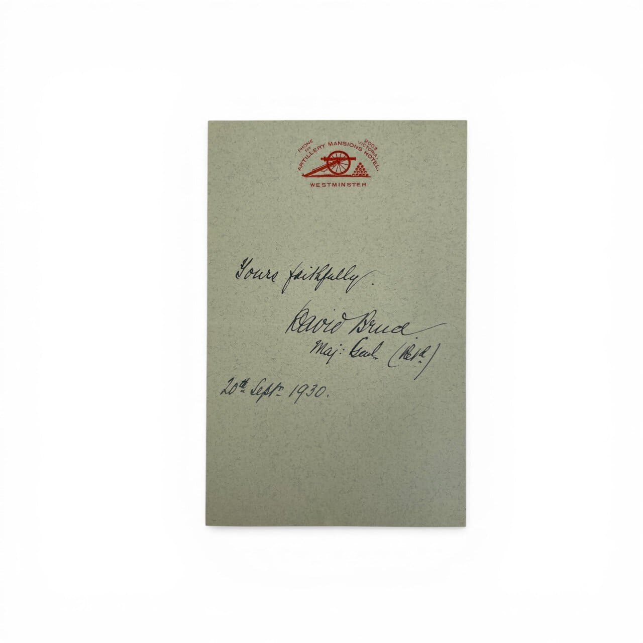 david bruce autograph1