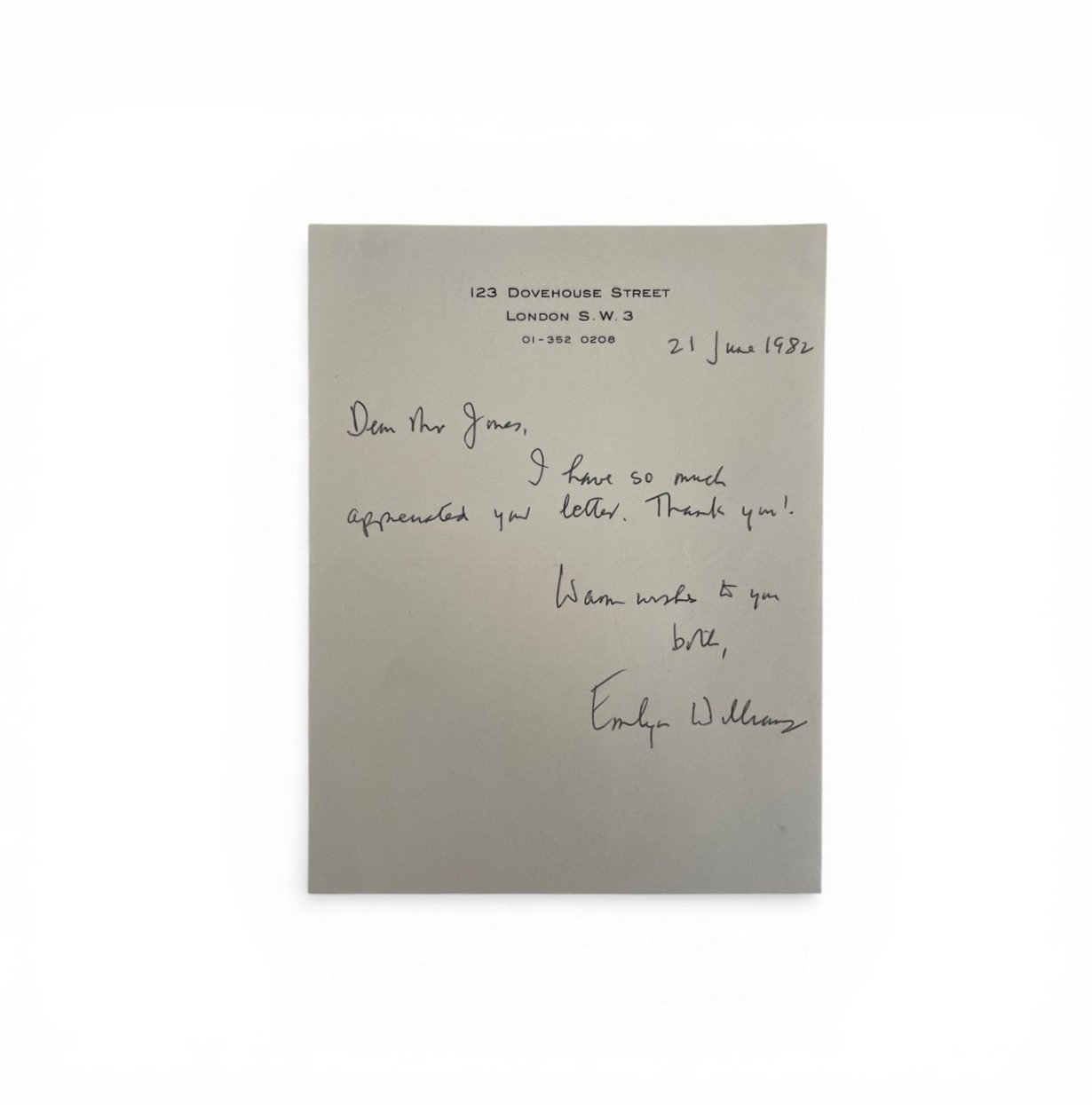 emlyn williams signed letter1