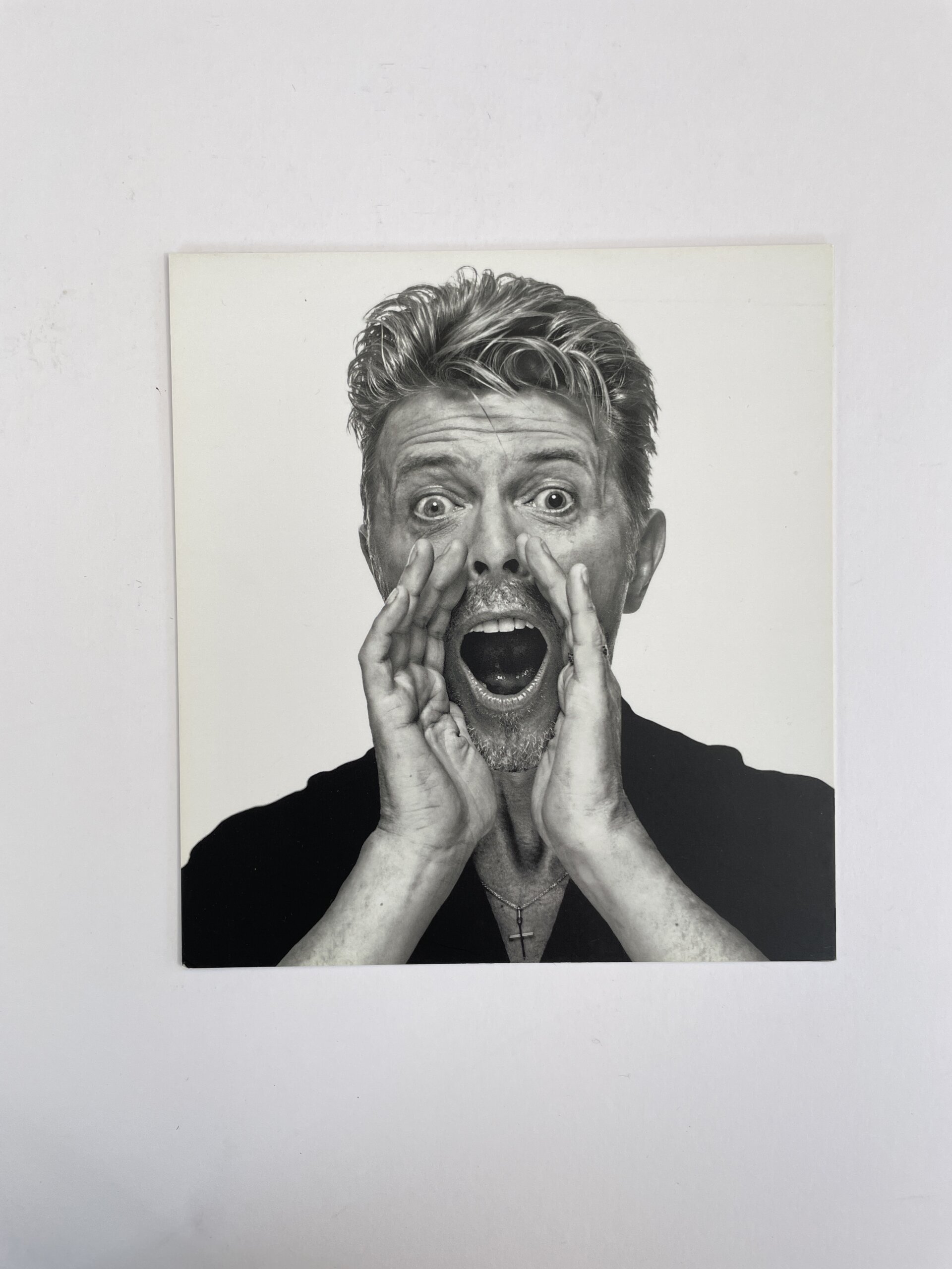 david bowie collection 5