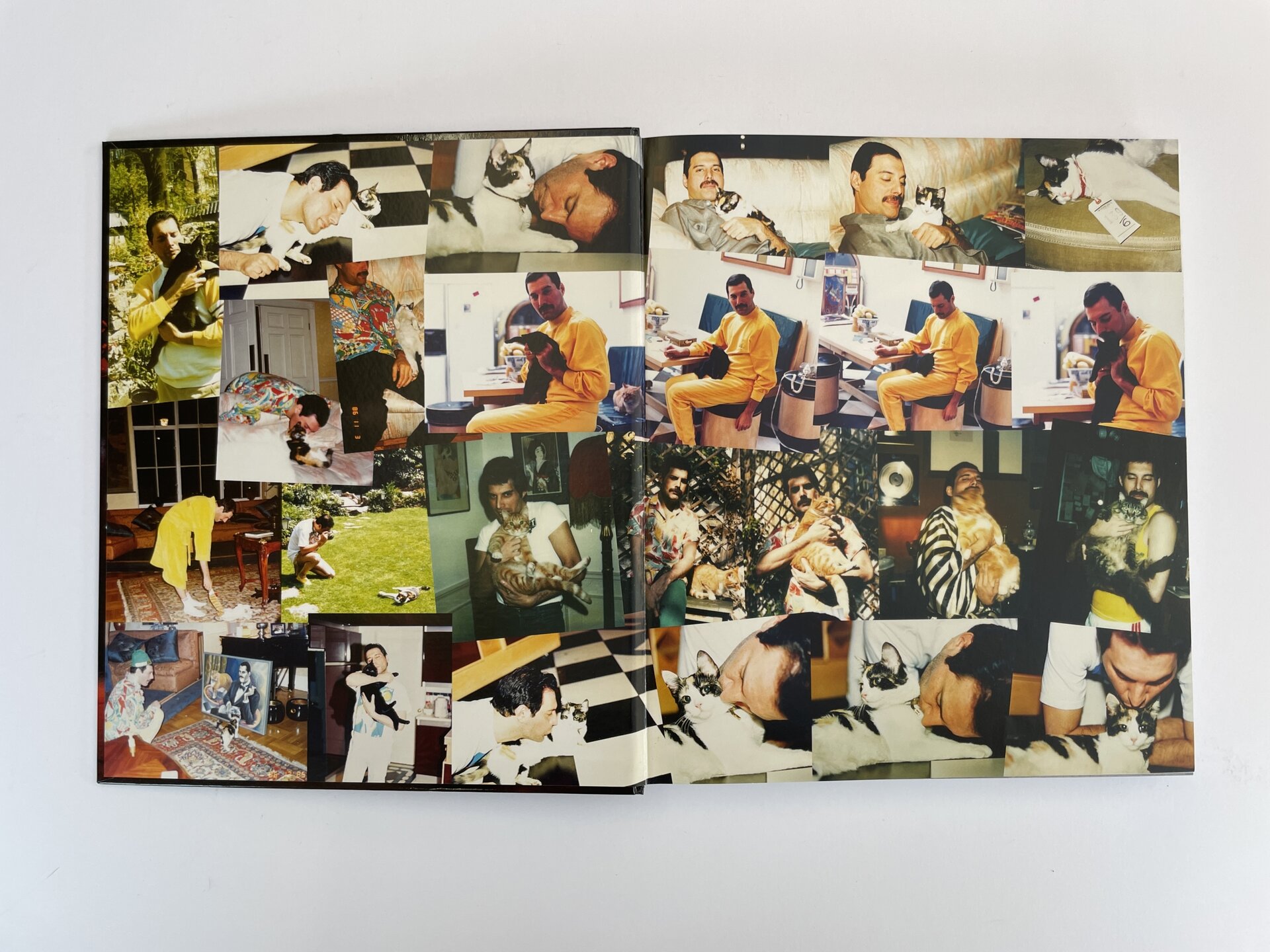 sothebys freddie mercury 2