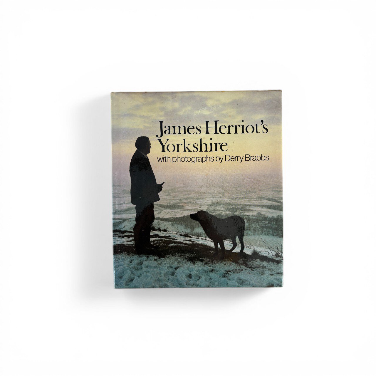 james herriots yorkshire first edition1