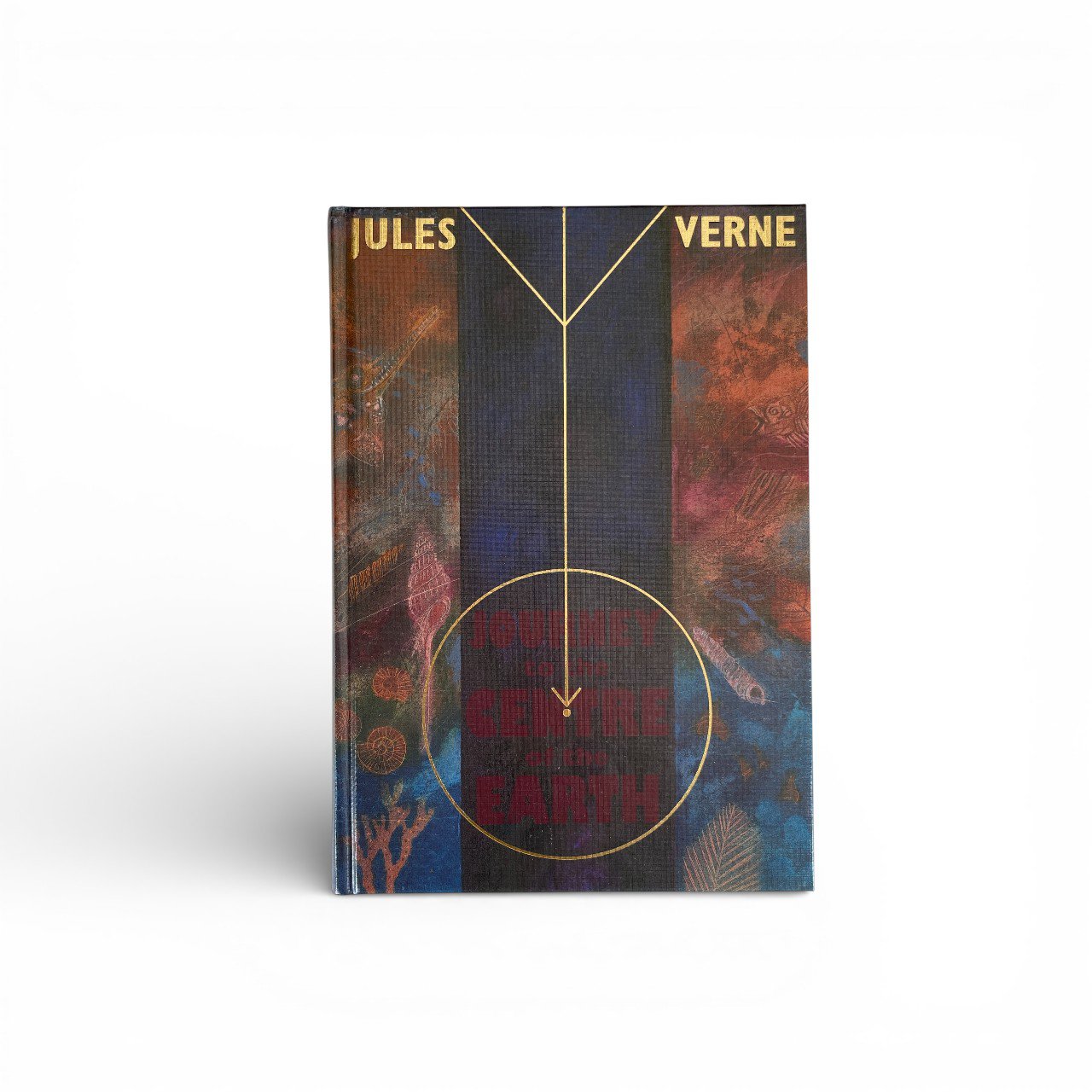 jules verne folio 1