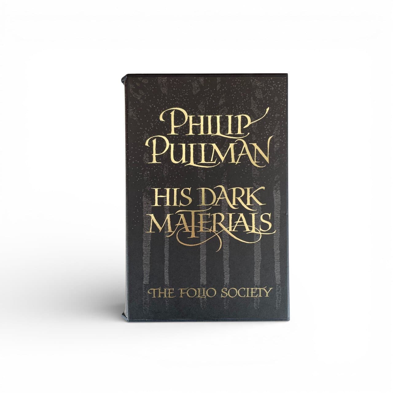 philip pullman his dark materials folio set1