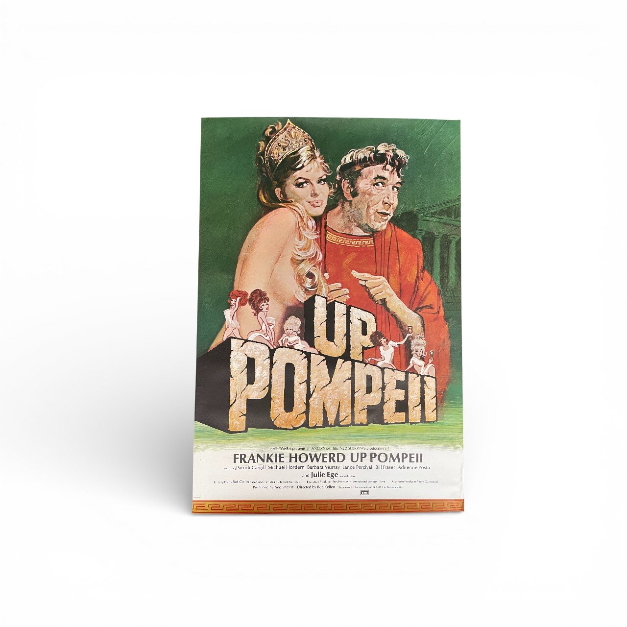 up pompeii poster1