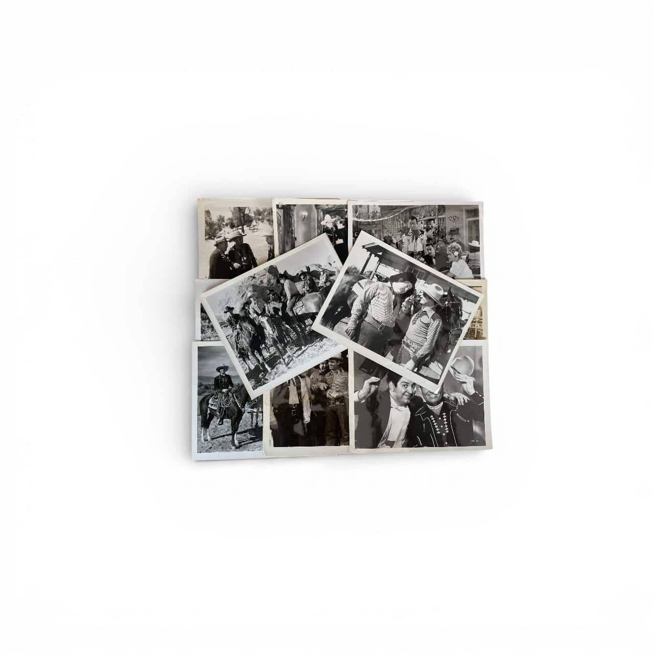 gene autry 11 1