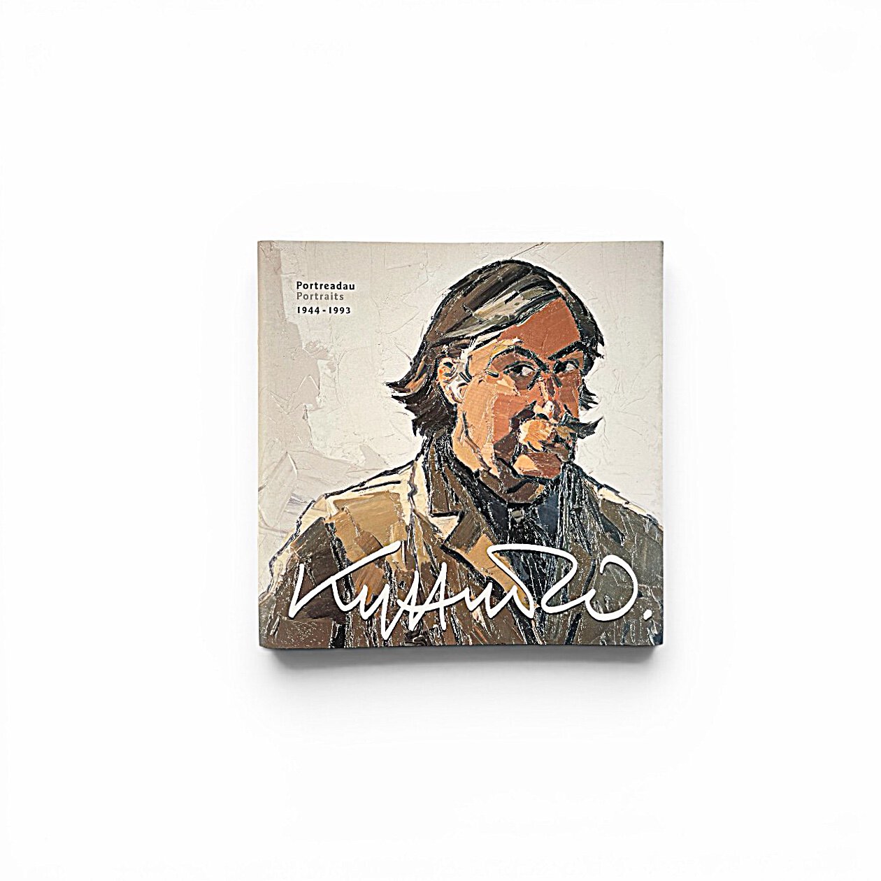 kyffin williams portreadau portraits signed first edition1