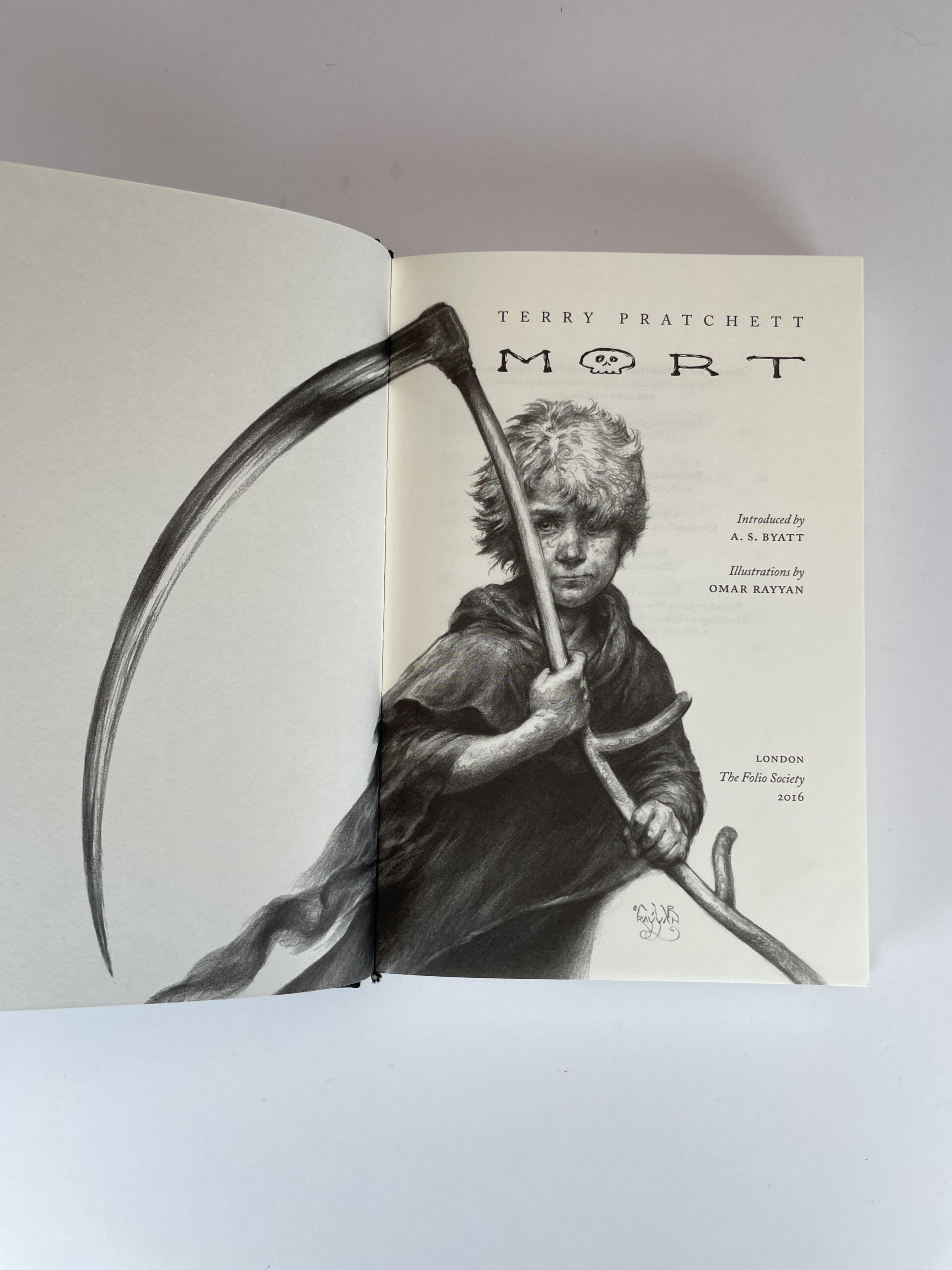 mort first folio3