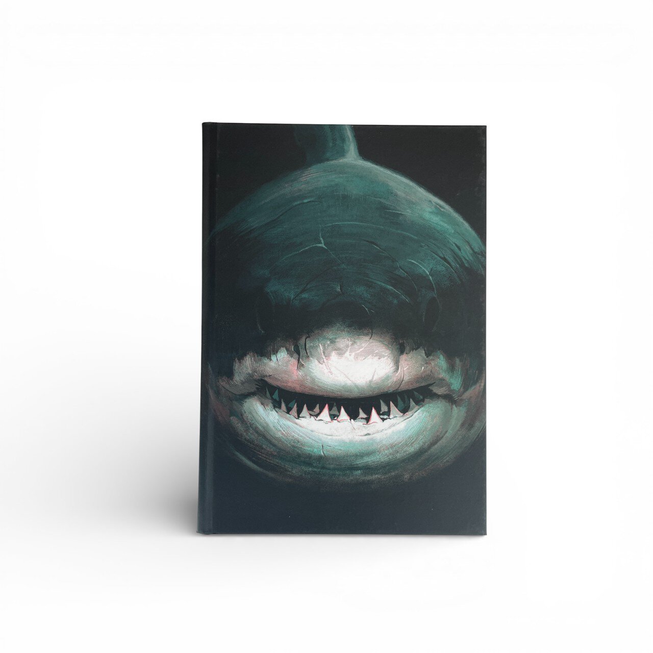 jaws first folio1