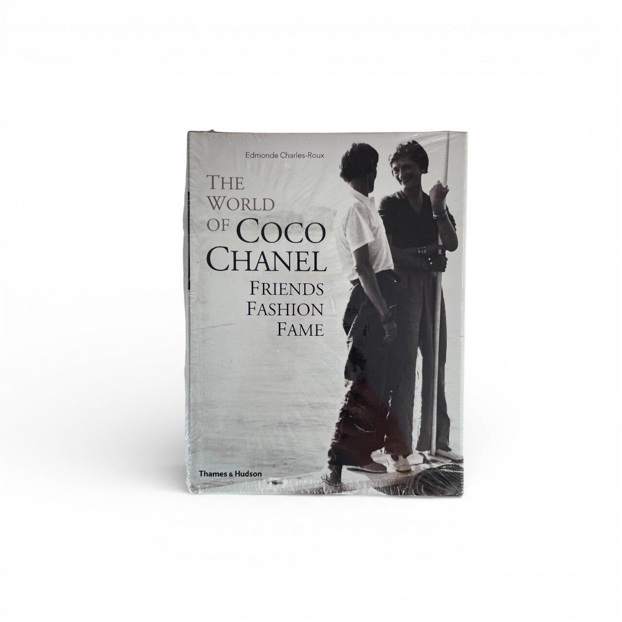 coco chanel 1