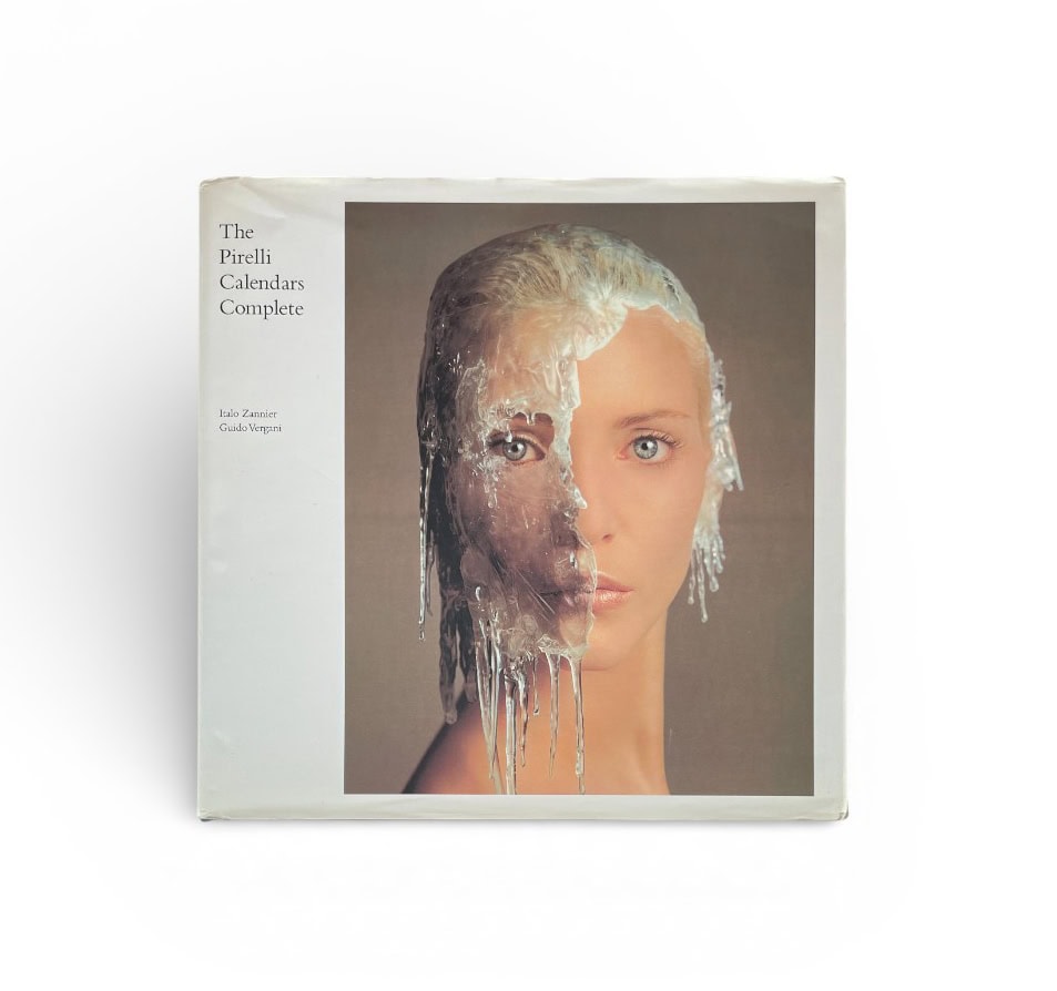 the pirelli calendars first 1
