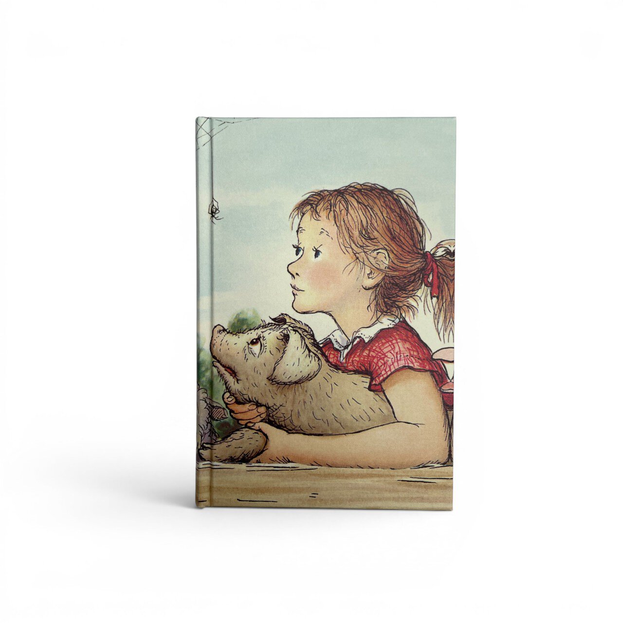 charlottes web folio1
