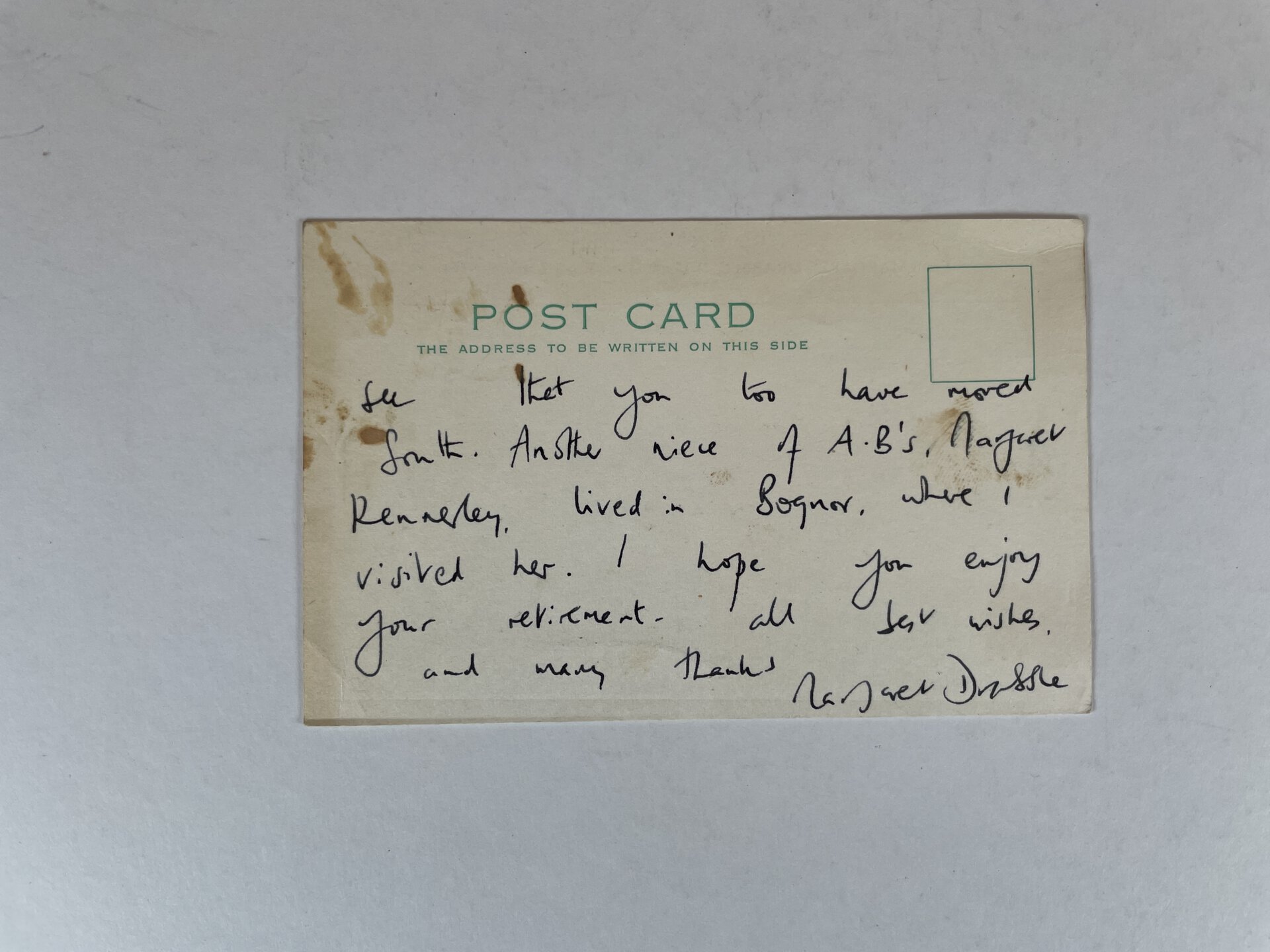 margaret drabble a summer bird cage first edition with card6