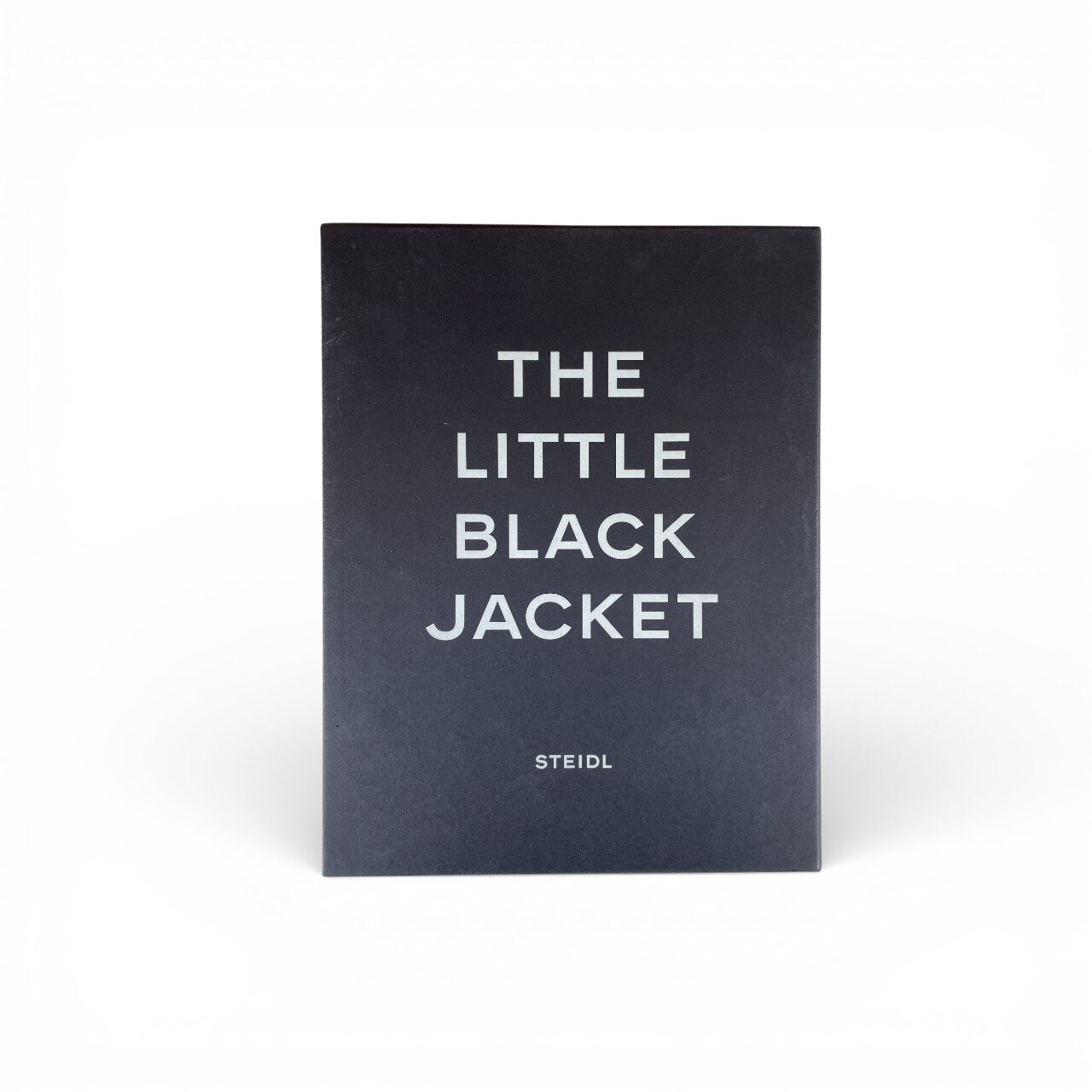 karl lagerfeld the little black jacket first ed1
