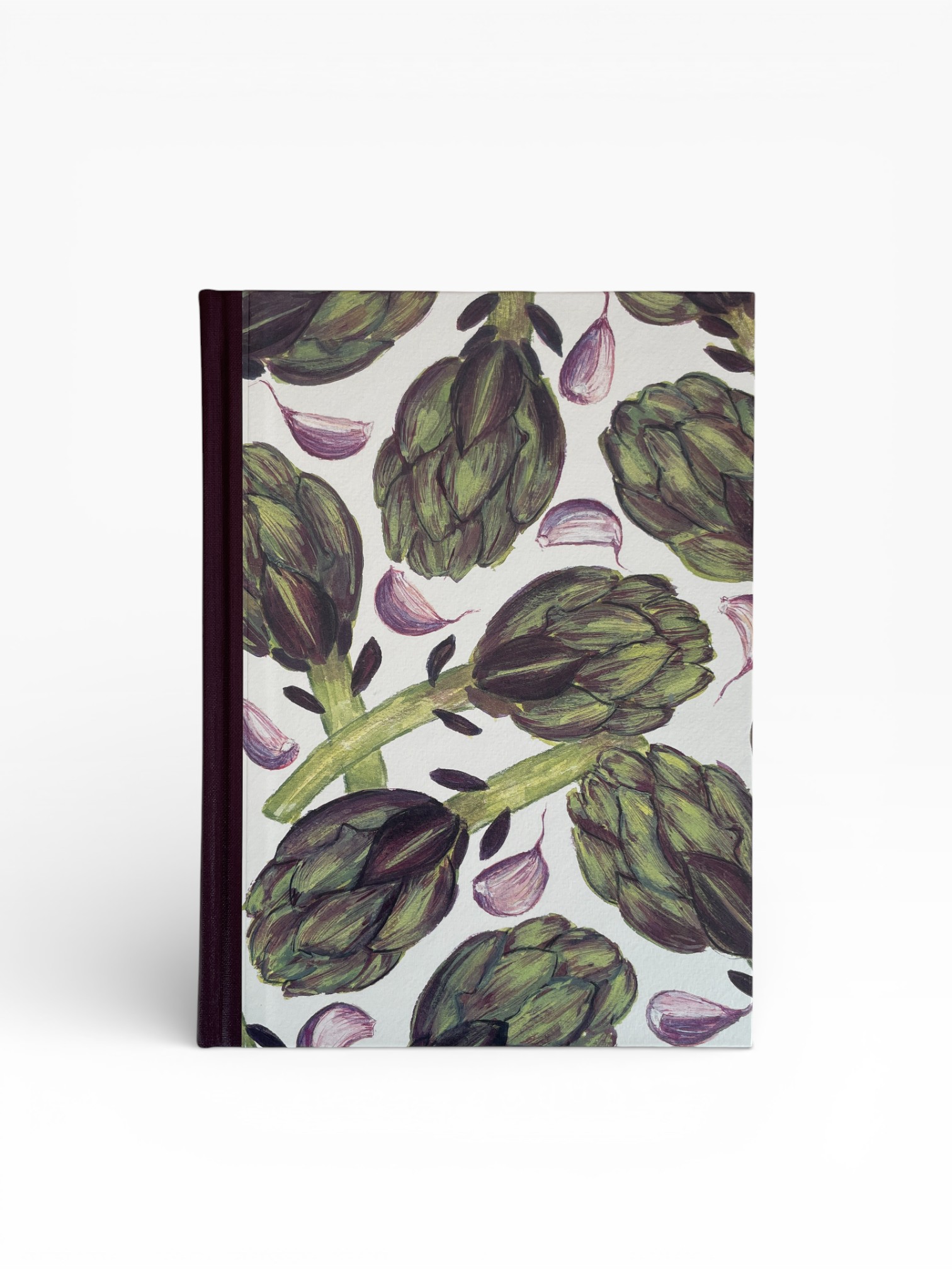 elizabeth david italian food folio1