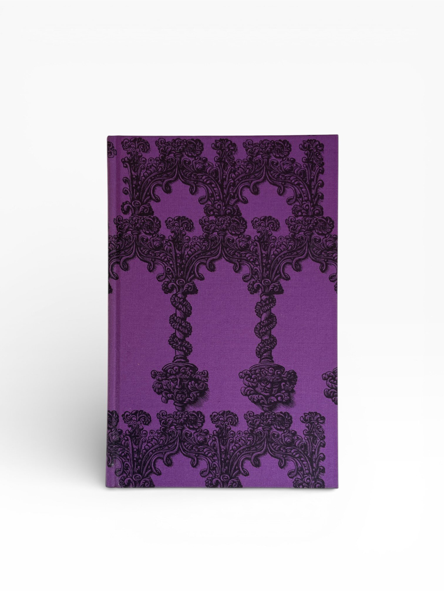nightmare abbey folio1