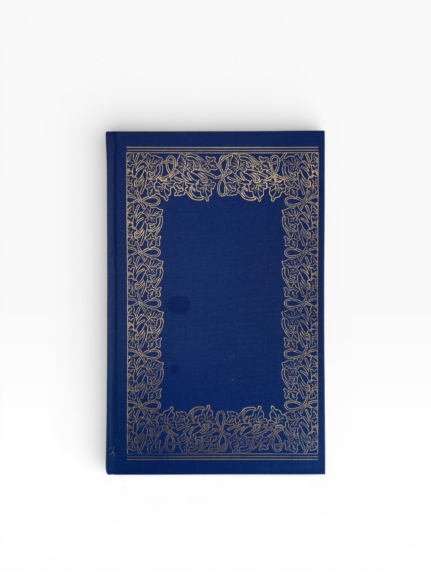 george eliot the mill on the floss folio1