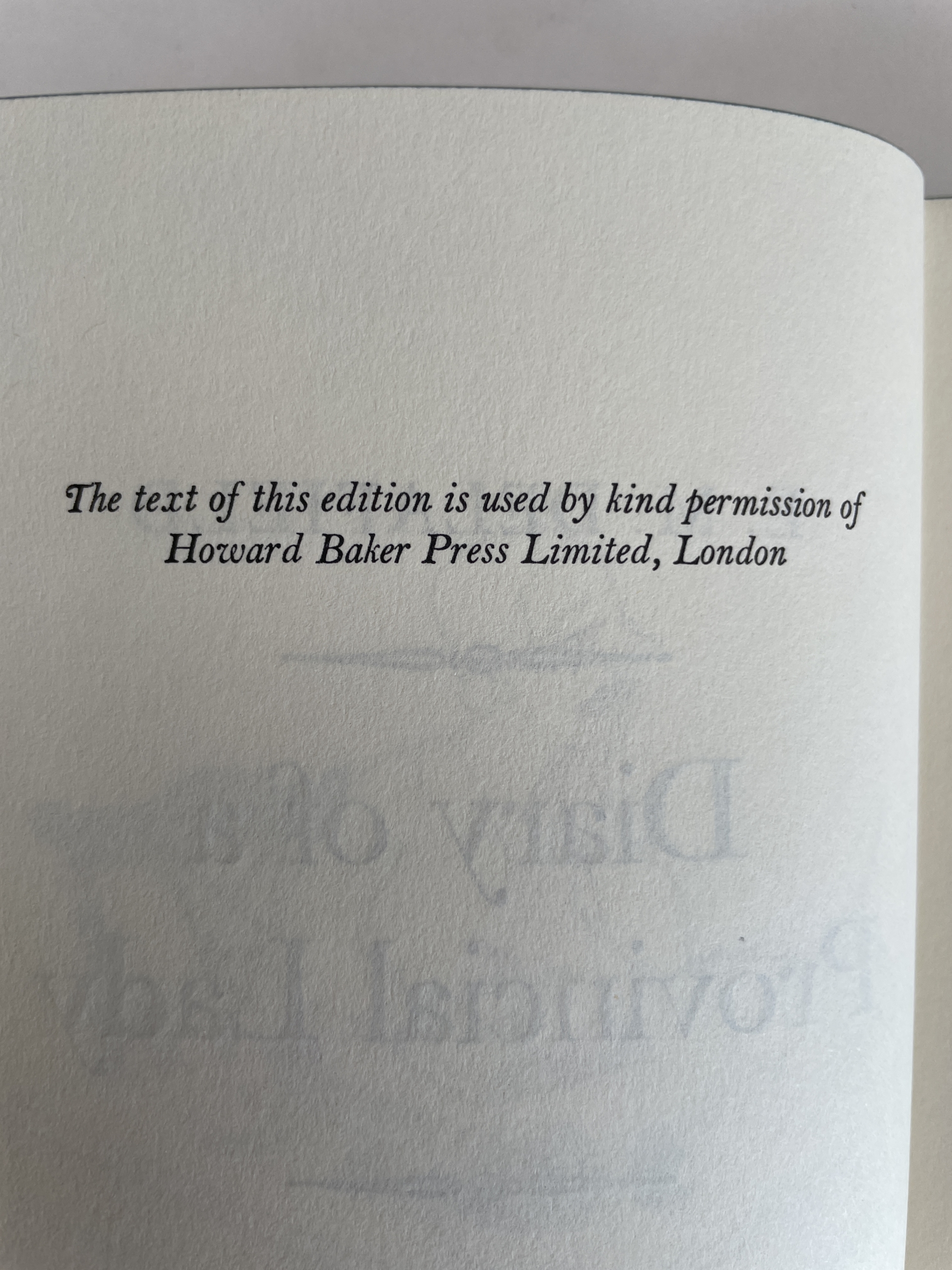 diary of a provincial lady folio2