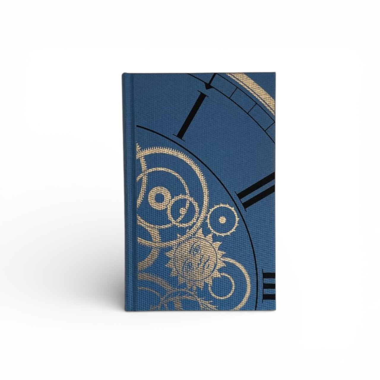 a short history of time folio1